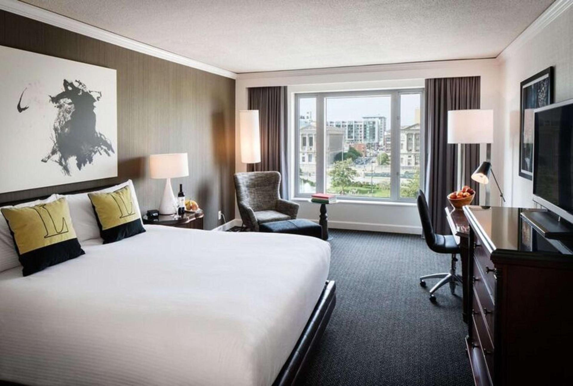 The Logan Philadelphia, Curio Collection by Hilton photo 79
