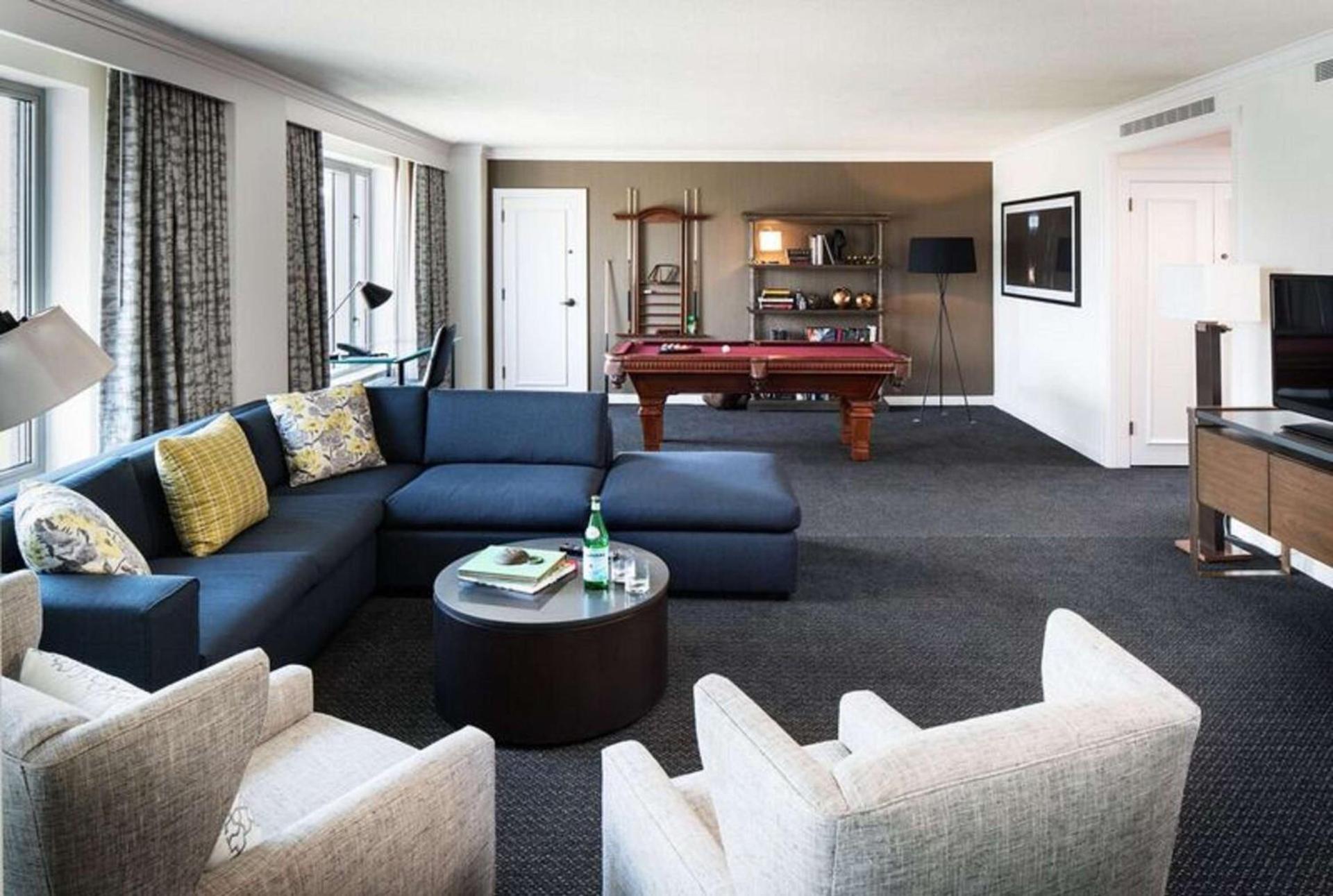 The Logan Philadelphia, Curio Collection by Hilton photo 80