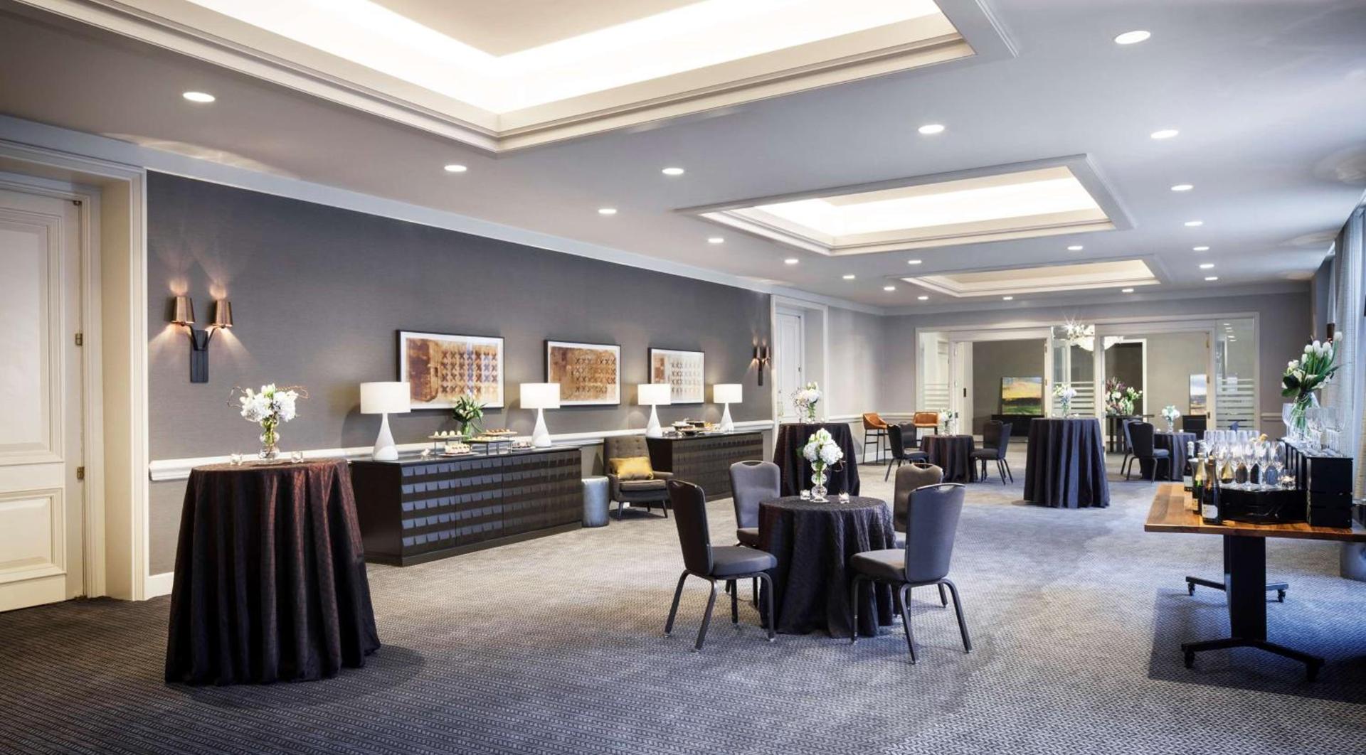 The Logan Philadelphia, Curio Collection by Hilton photo 93