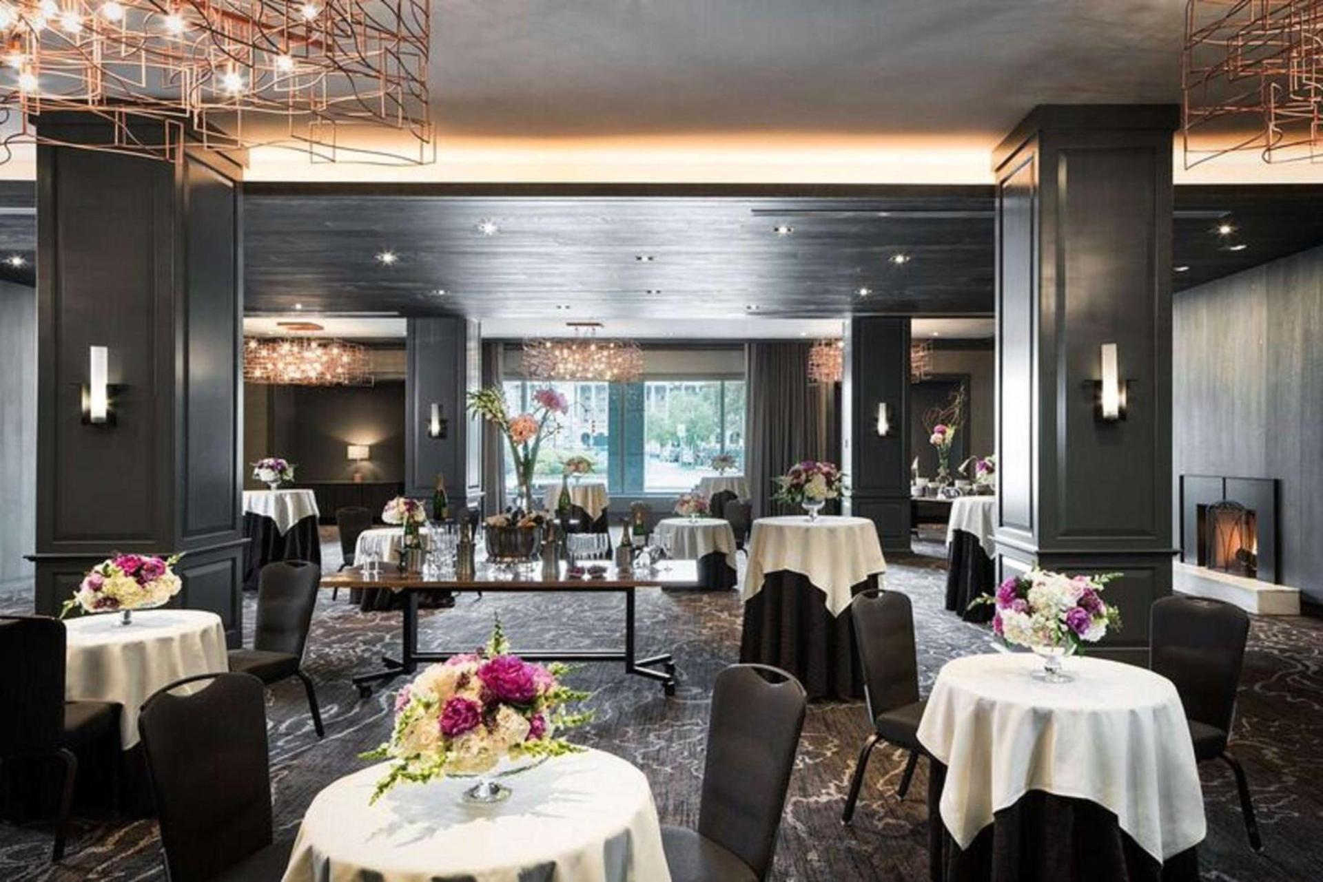 The Logan Philadelphia, Curio Collection by Hilton photo 94