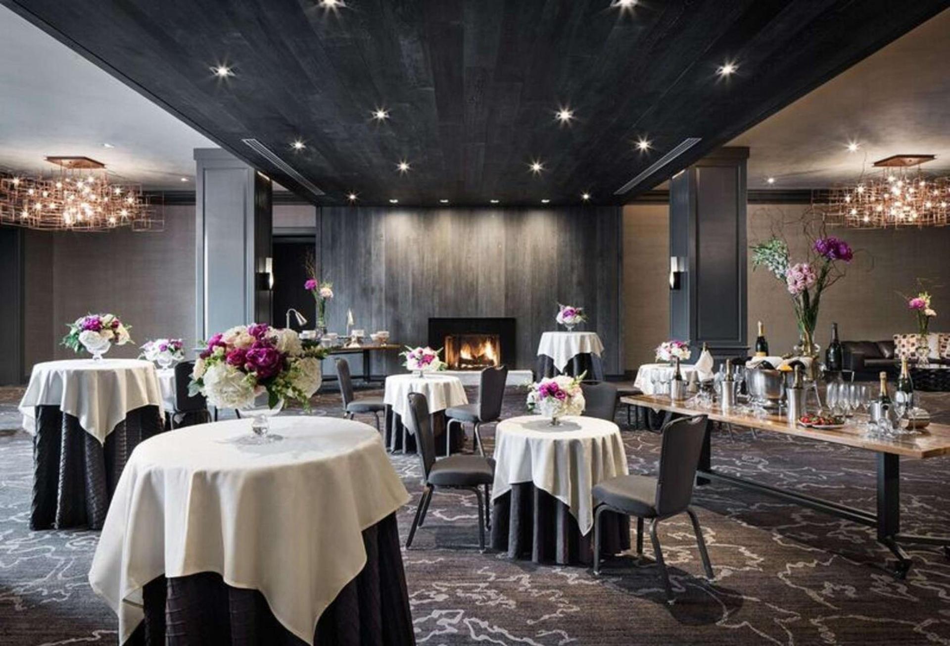 The Logan Philadelphia, Curio Collection by Hilton photo 98