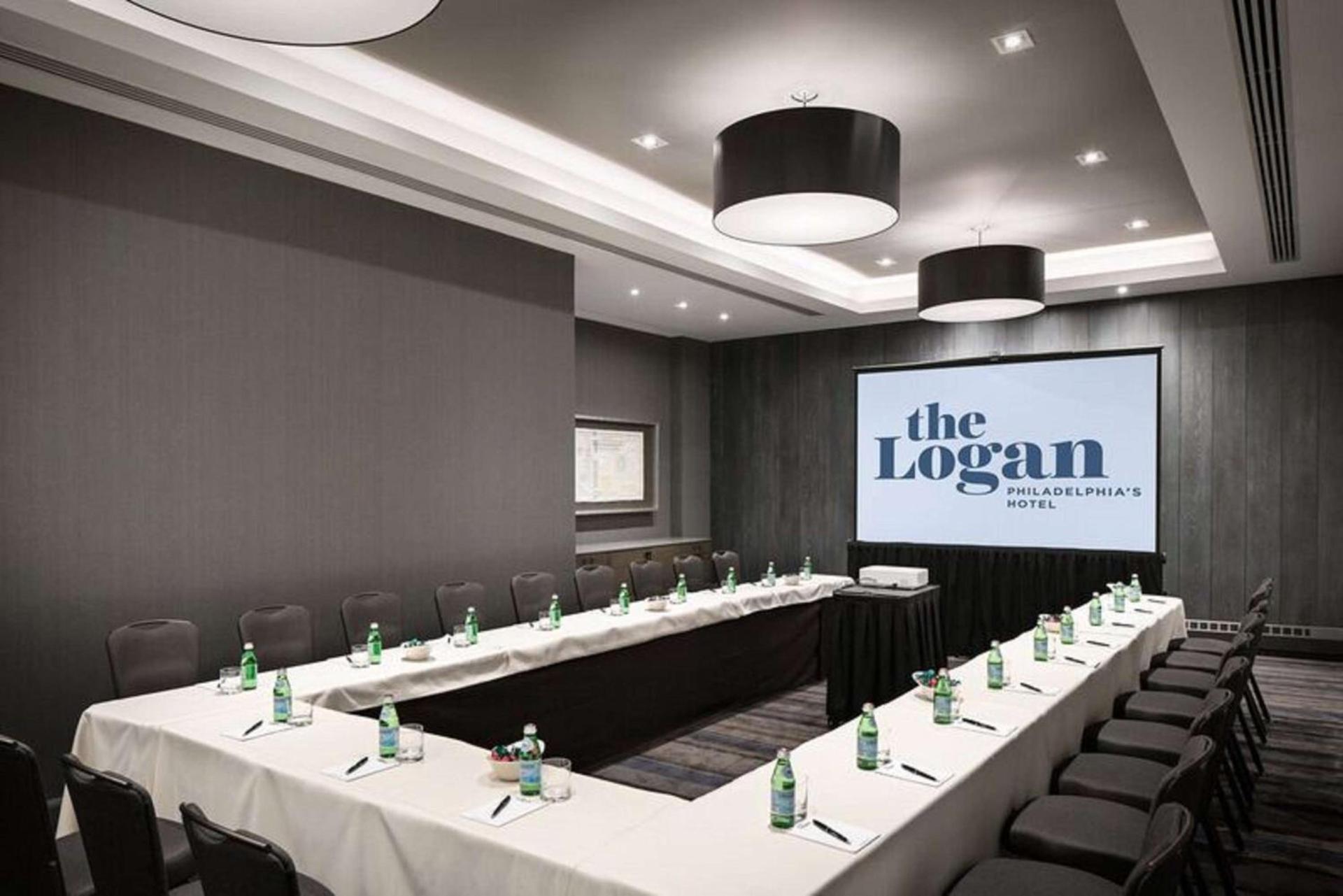 The Logan Philadelphia, Curio Collection by Hilton photo 100