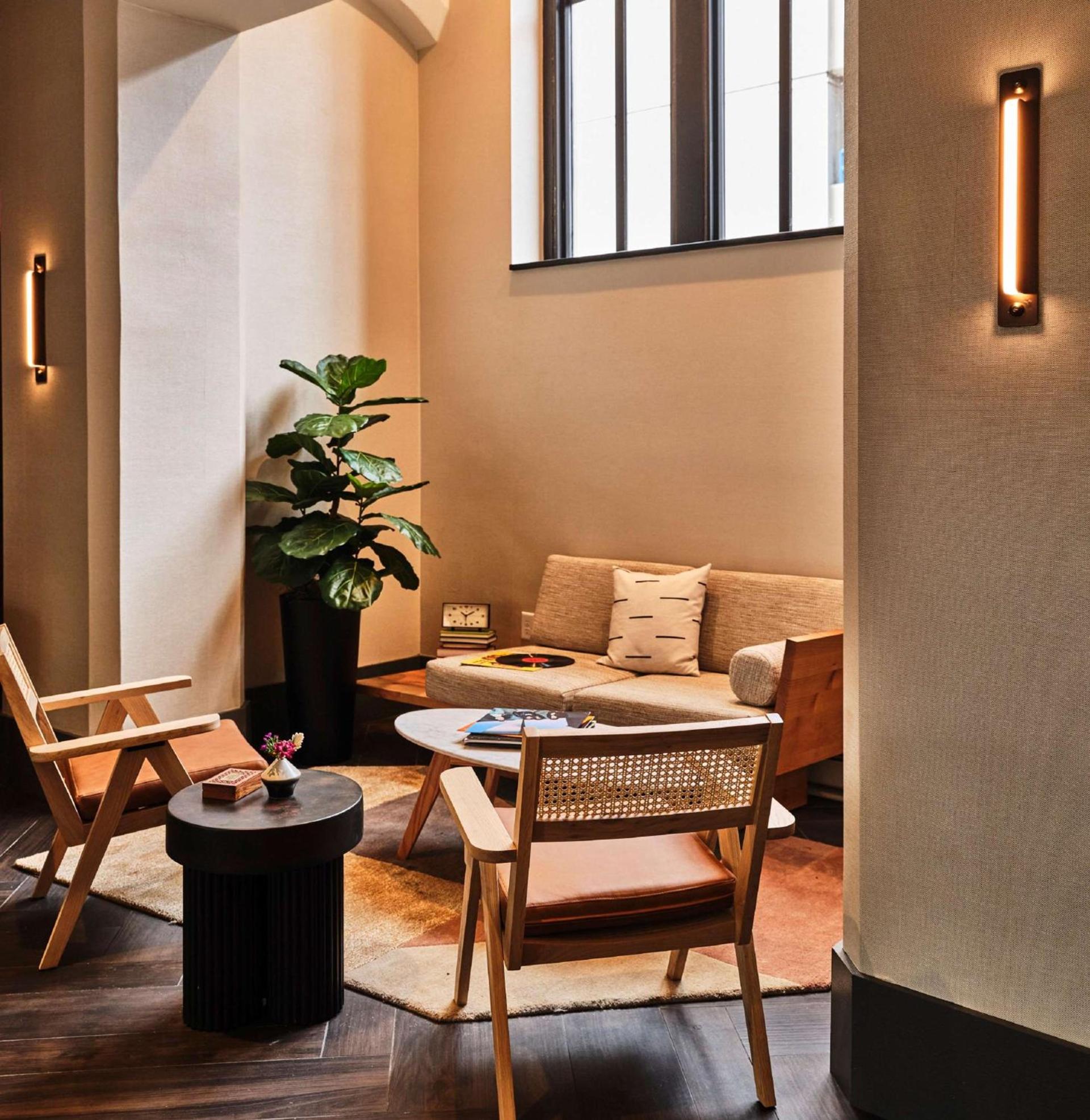 Joinery Hotel Pittsburgh, Curio Collection by Hilton photo 30