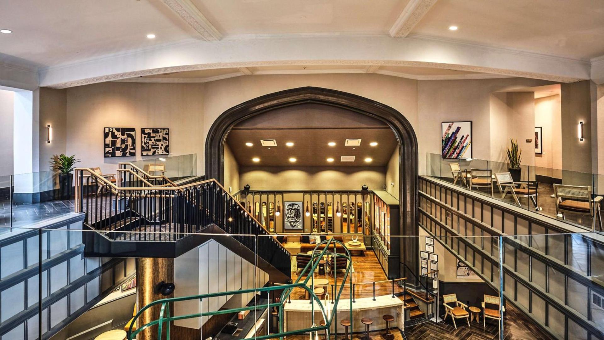 Joinery Hotel Pittsburgh, Curio Collection by Hilton photo 18