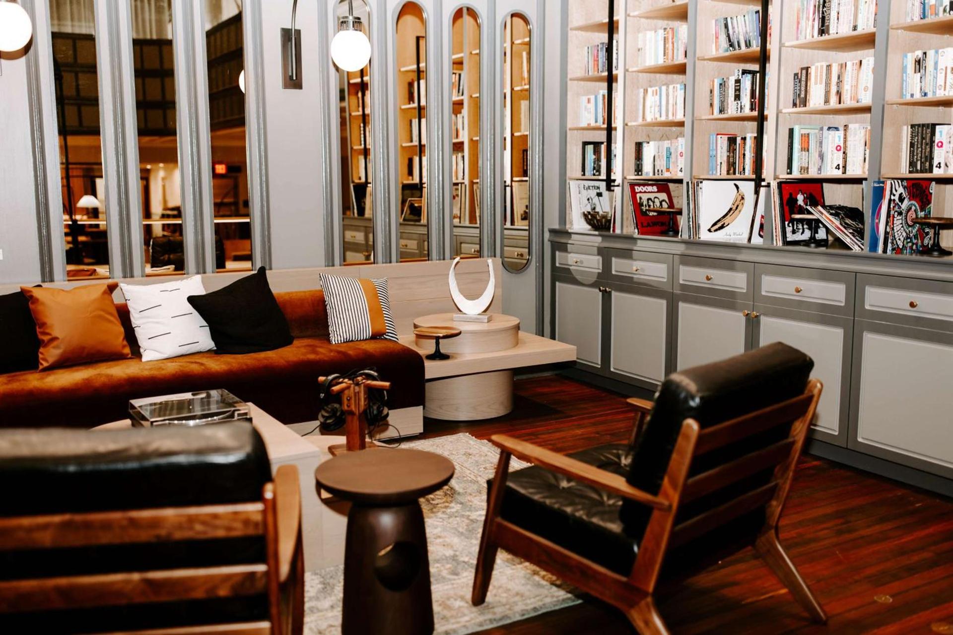 Joinery Hotel Pittsburgh, Curio Collection by Hilton photo 16