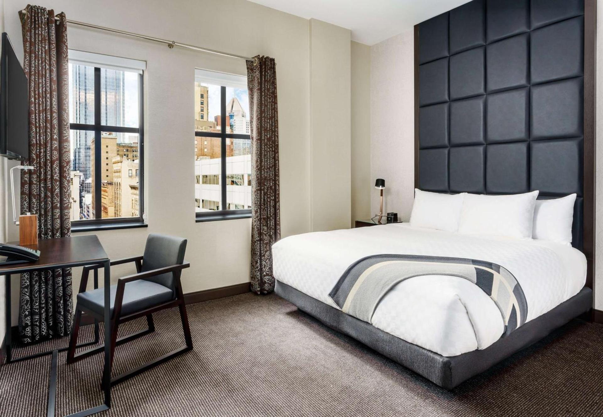 Joinery Hotel Pittsburgh, Curio Collection by Hilton photo 29