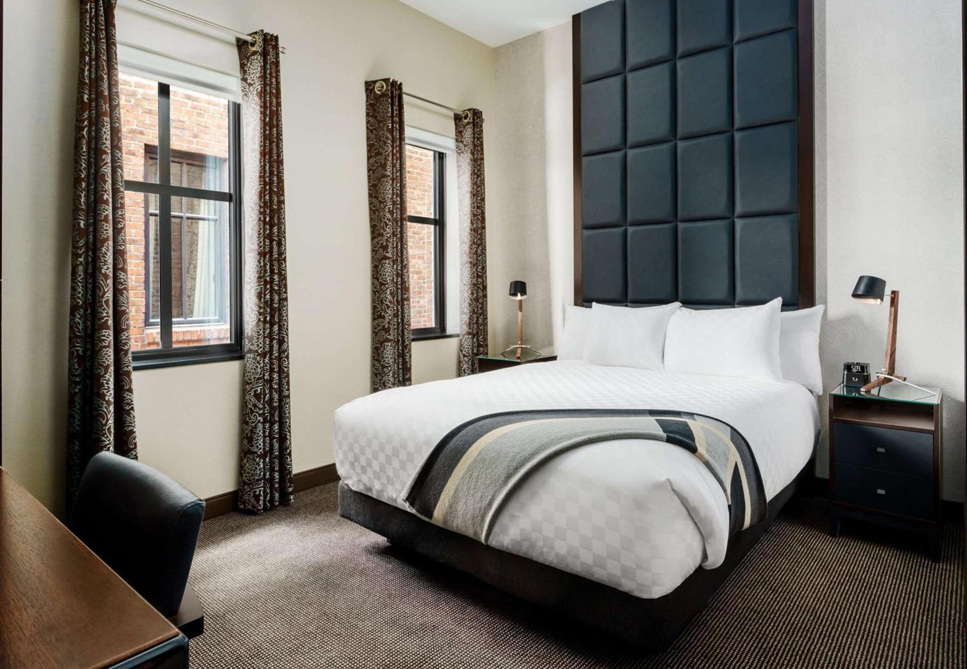 Joinery Hotel Pittsburgh, Curio Collection by Hilton photo 33