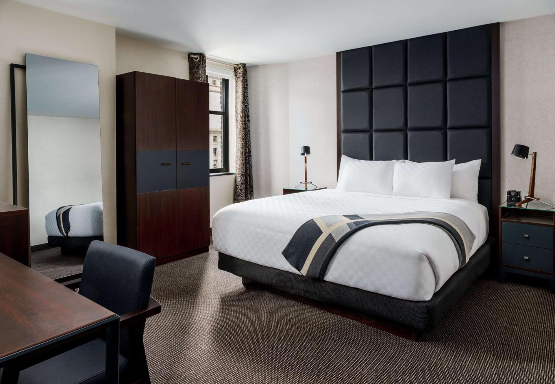 Joinery Hotel Pittsburgh, Curio Collection by Hilton photo 24