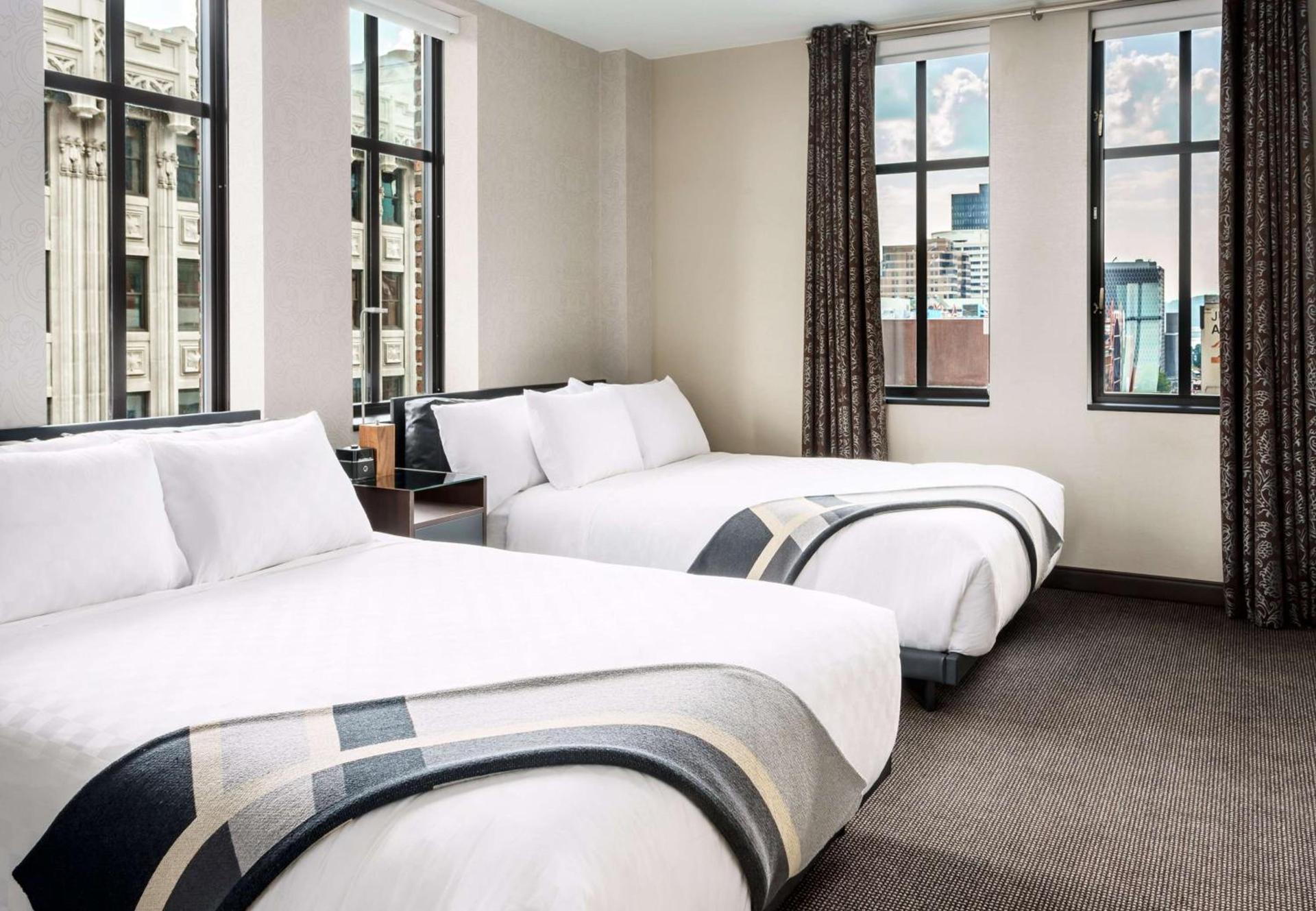 Joinery Hotel Pittsburgh, Curio Collection by Hilton photo 31