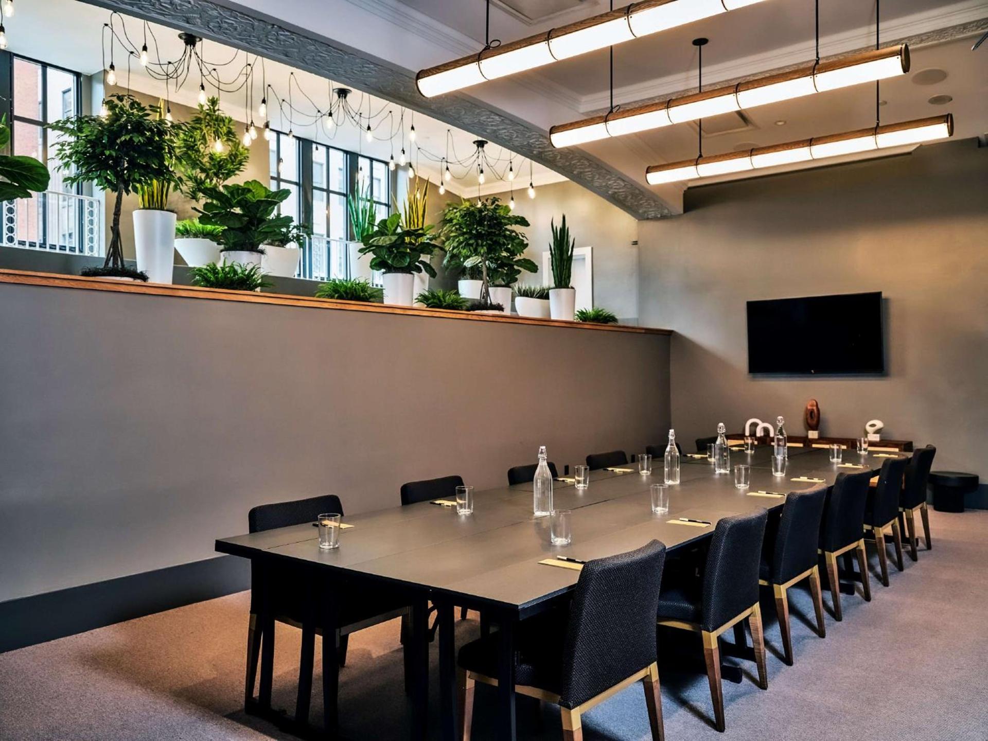 Joinery Hotel Pittsburgh, Curio Collection by Hilton photo 5