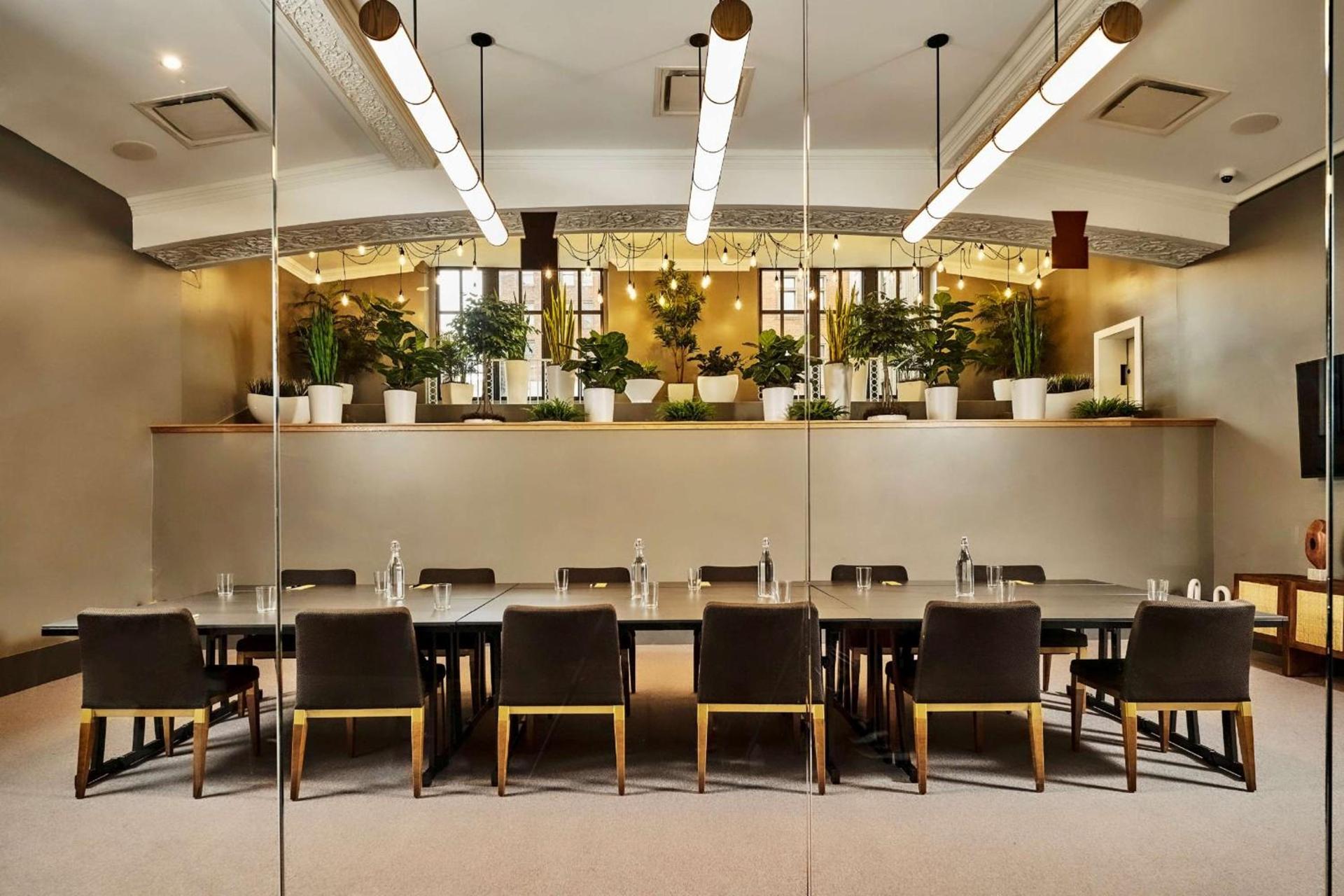 Joinery Hotel Pittsburgh, Curio Collection by Hilton photo 32