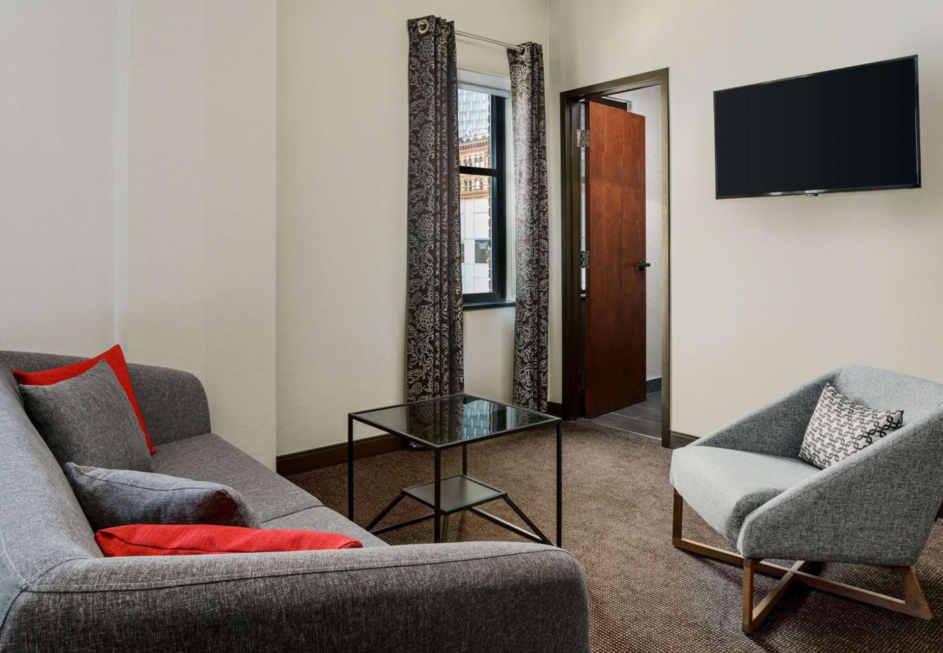 Joinery Hotel Pittsburgh, Curio Collection by Hilton photo 21