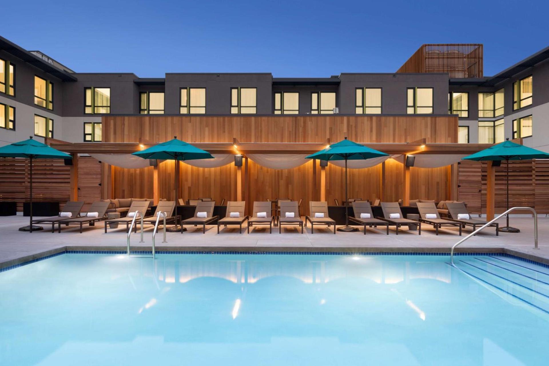 Hilton Garden Inn Boulder photo 8