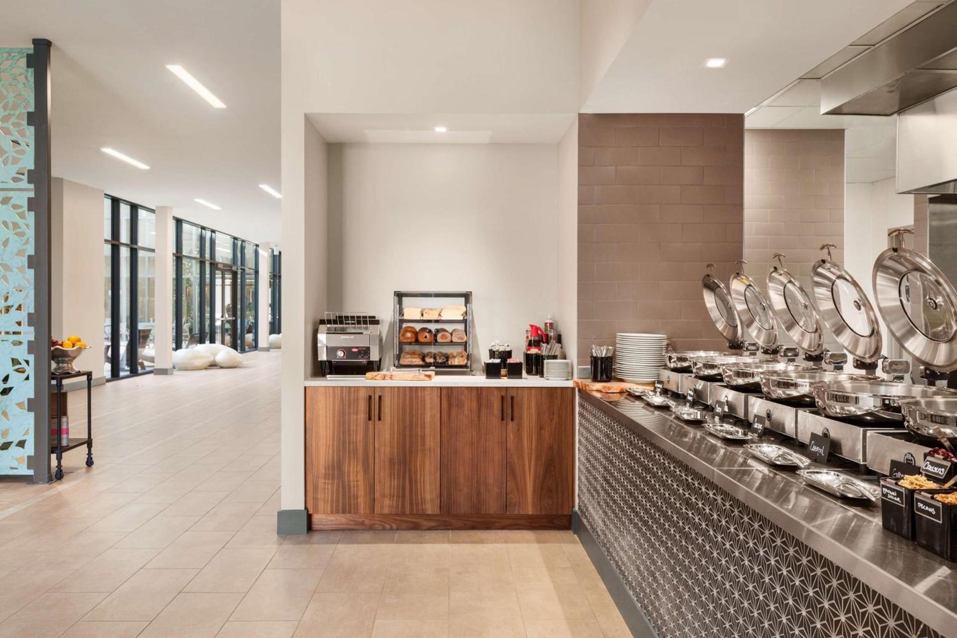 Hilton Garden Inn Boulder photo 10