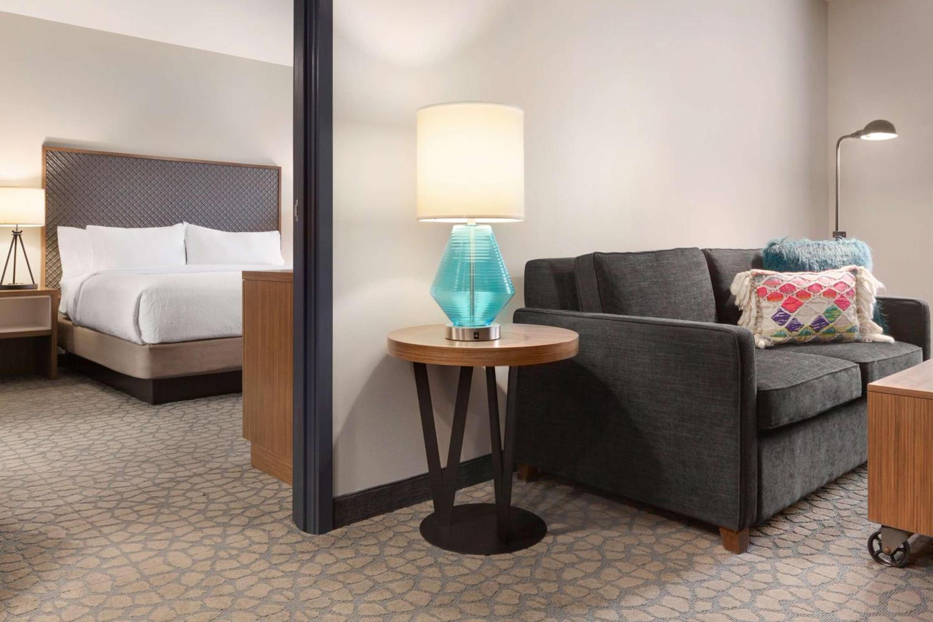 Hilton Garden Inn Boulder photo 14