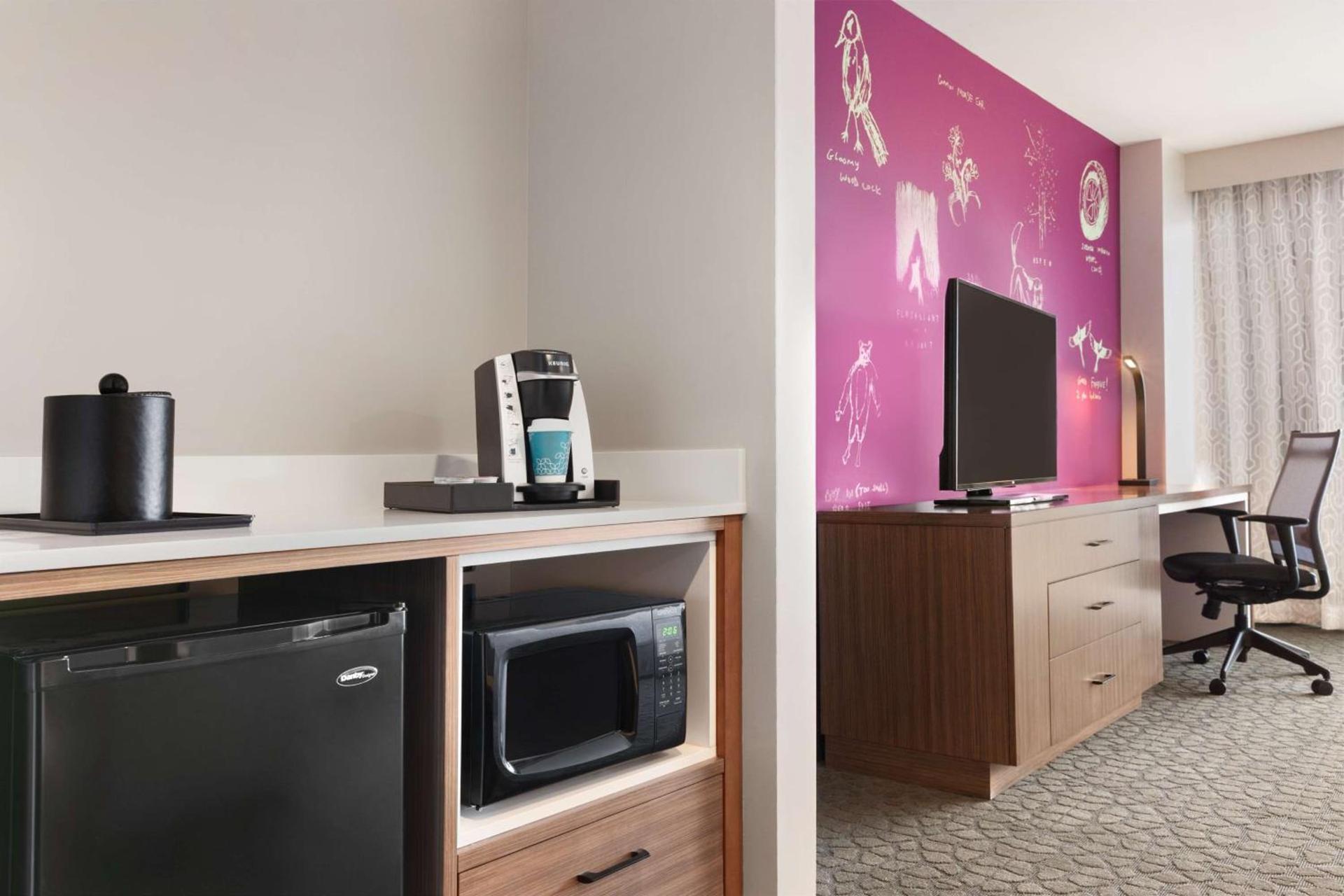 Hilton Garden Inn Boulder photo 17