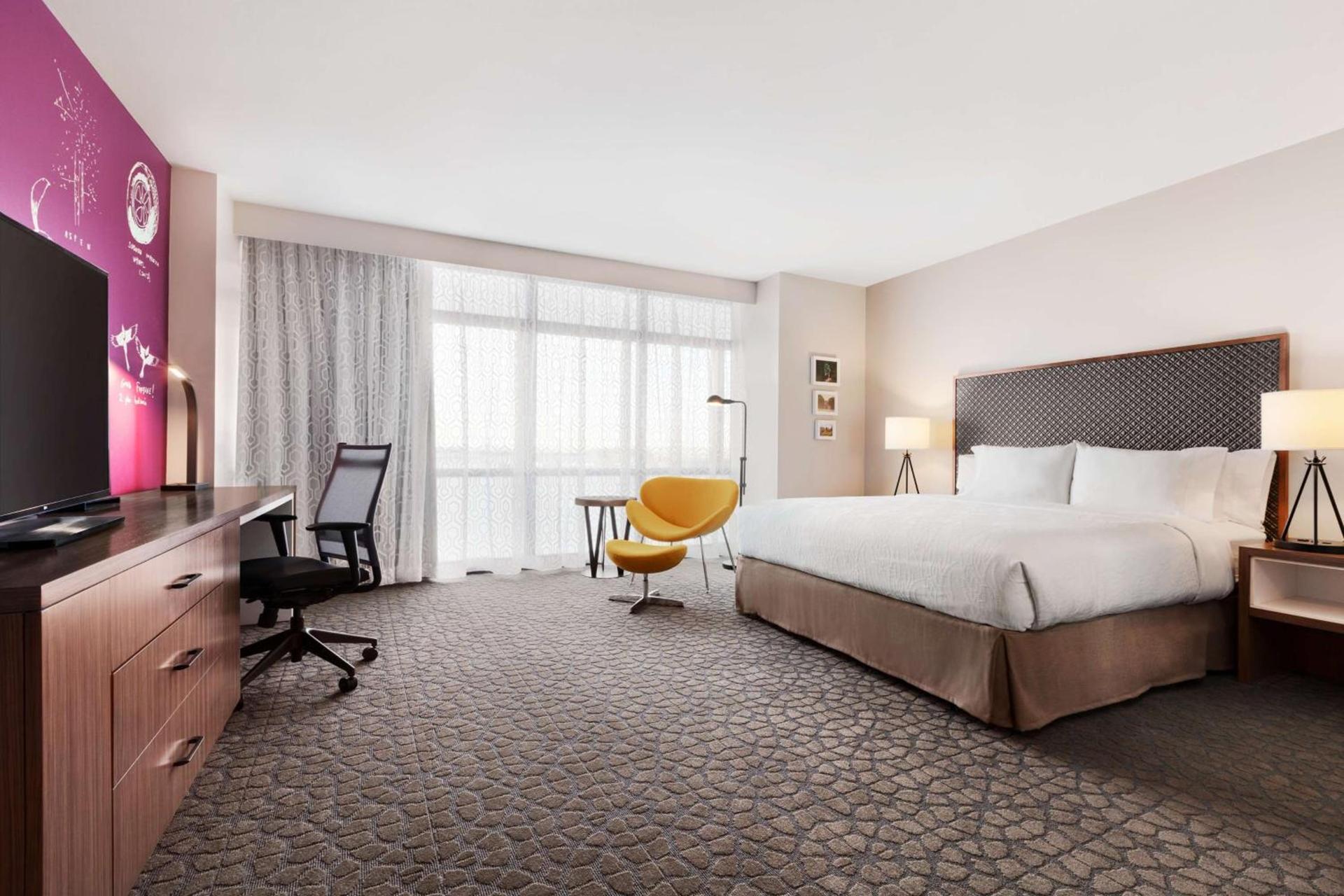 Hilton Garden Inn Boulder photo 20