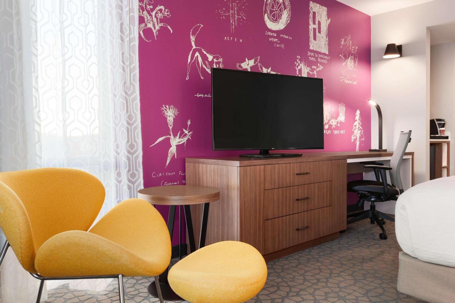 Hilton Garden Inn Boulder photo 22
