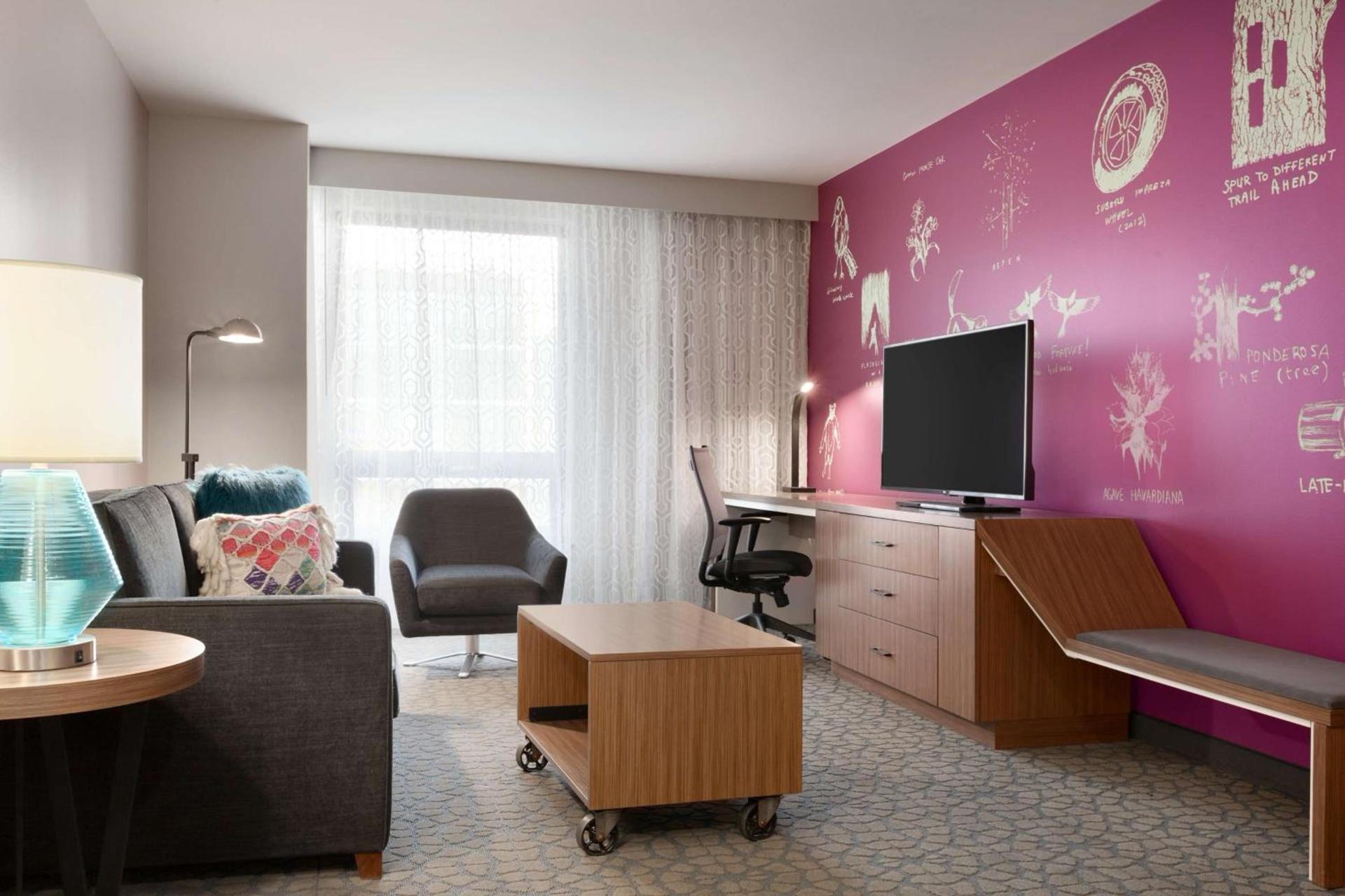 Hilton Garden Inn Boulder photo 23