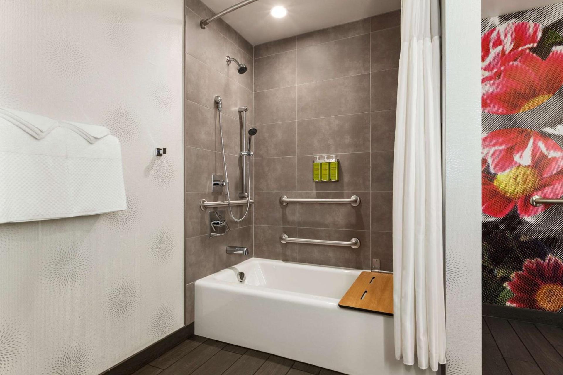 Hilton Garden Inn Boulder photo 24