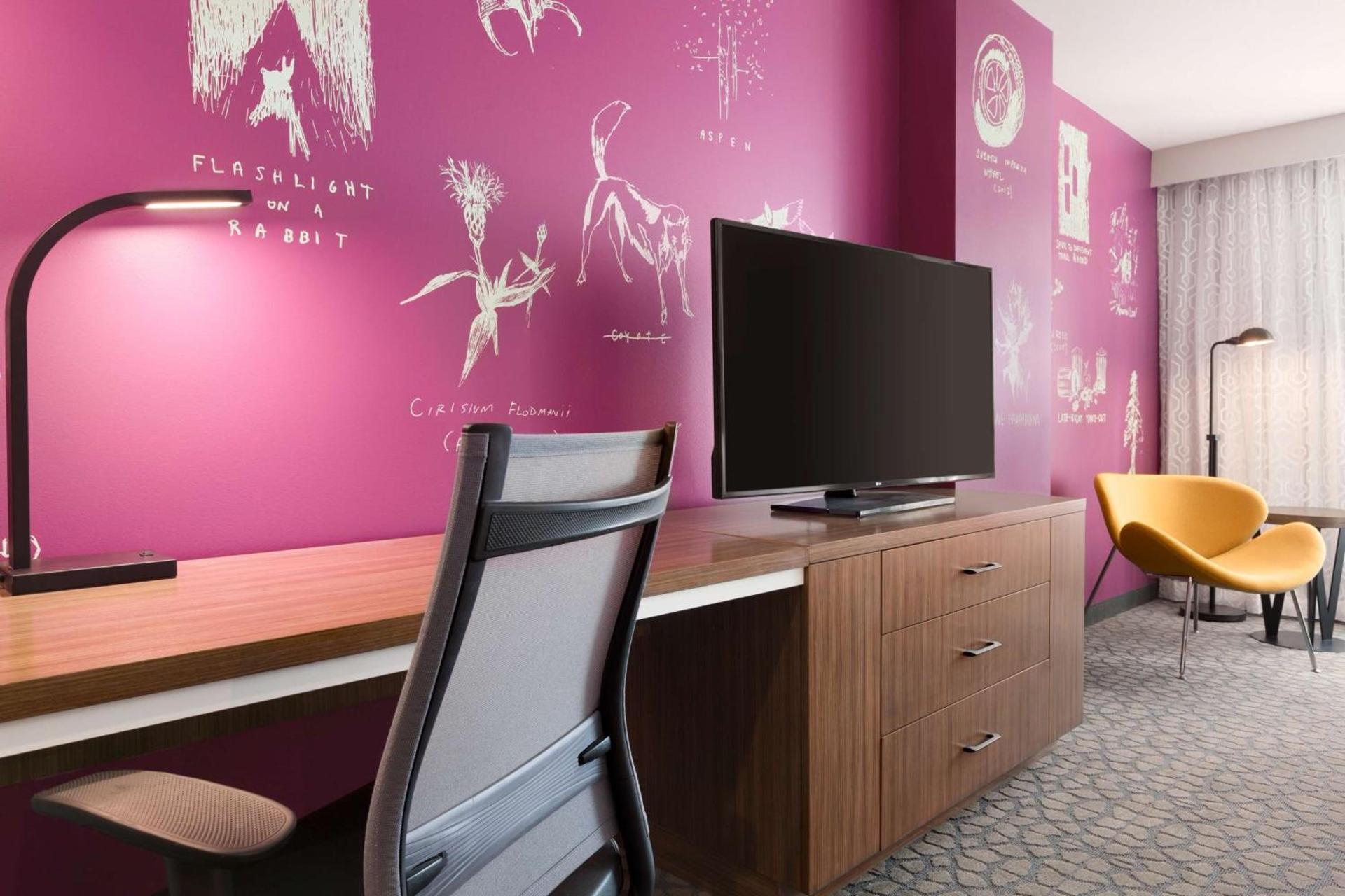 Hilton Garden Inn Boulder photo 27