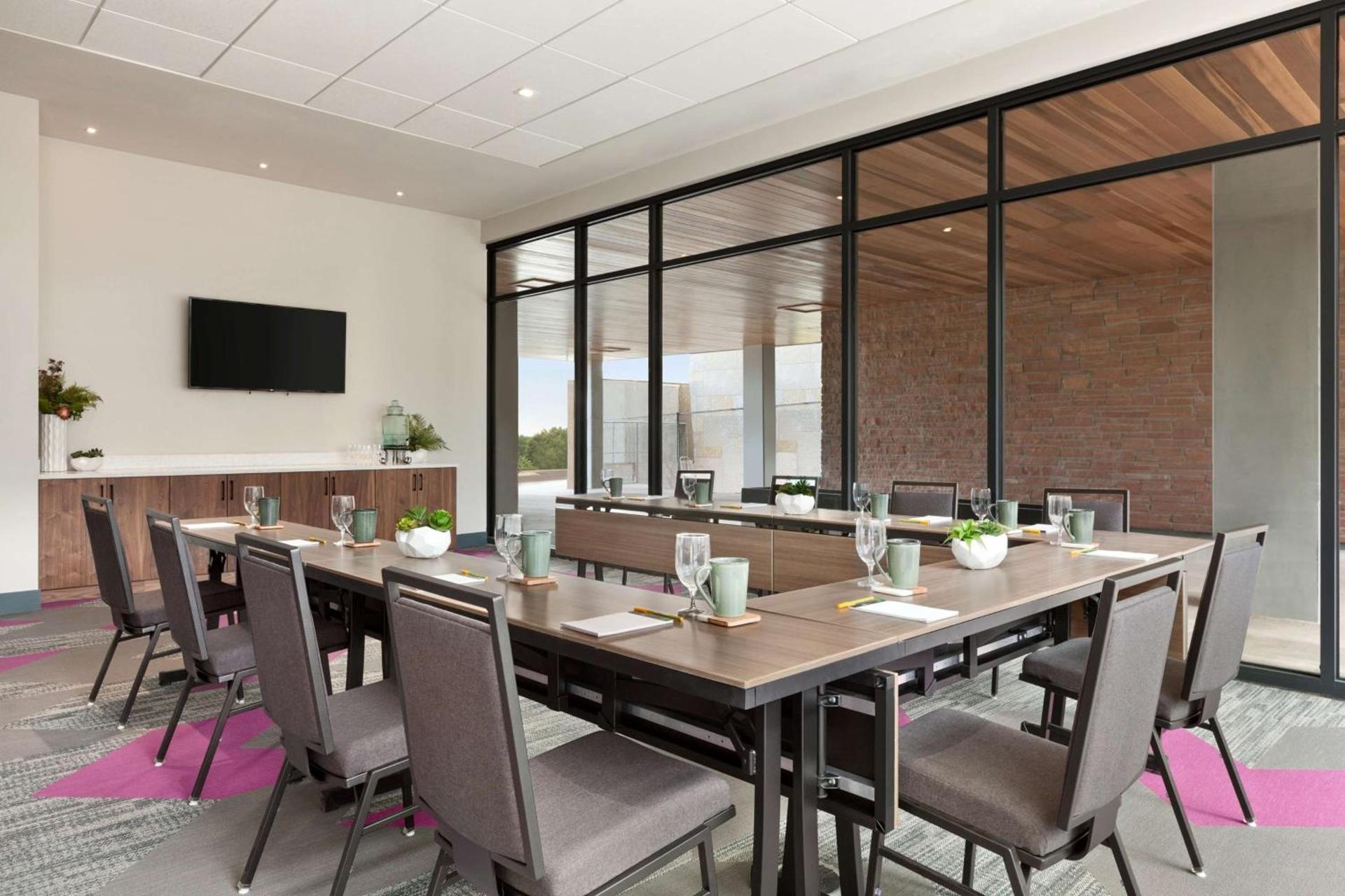 Hilton Garden Inn Boulder photo 29
