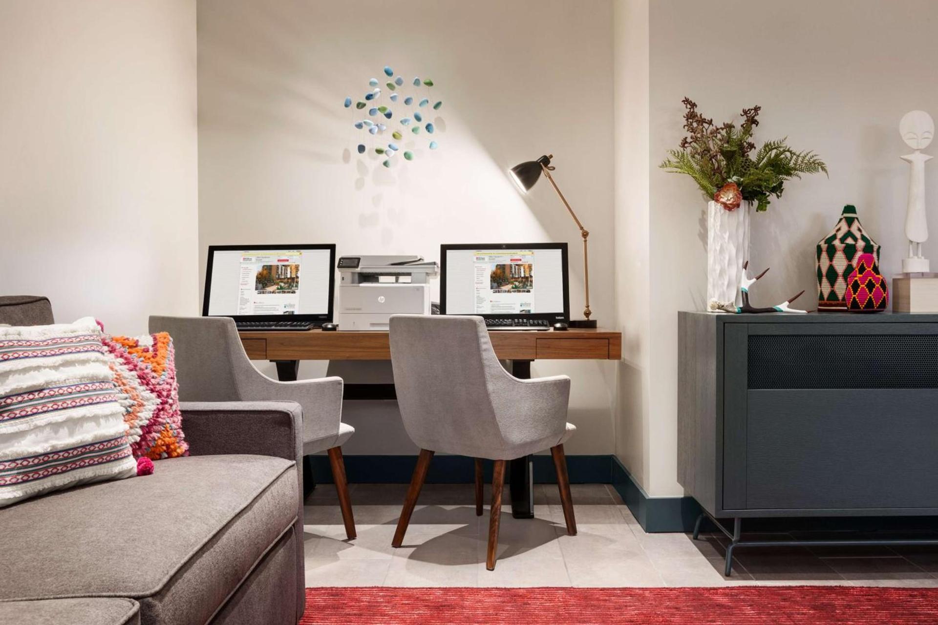 Hilton Garden Inn Boulder photo 34