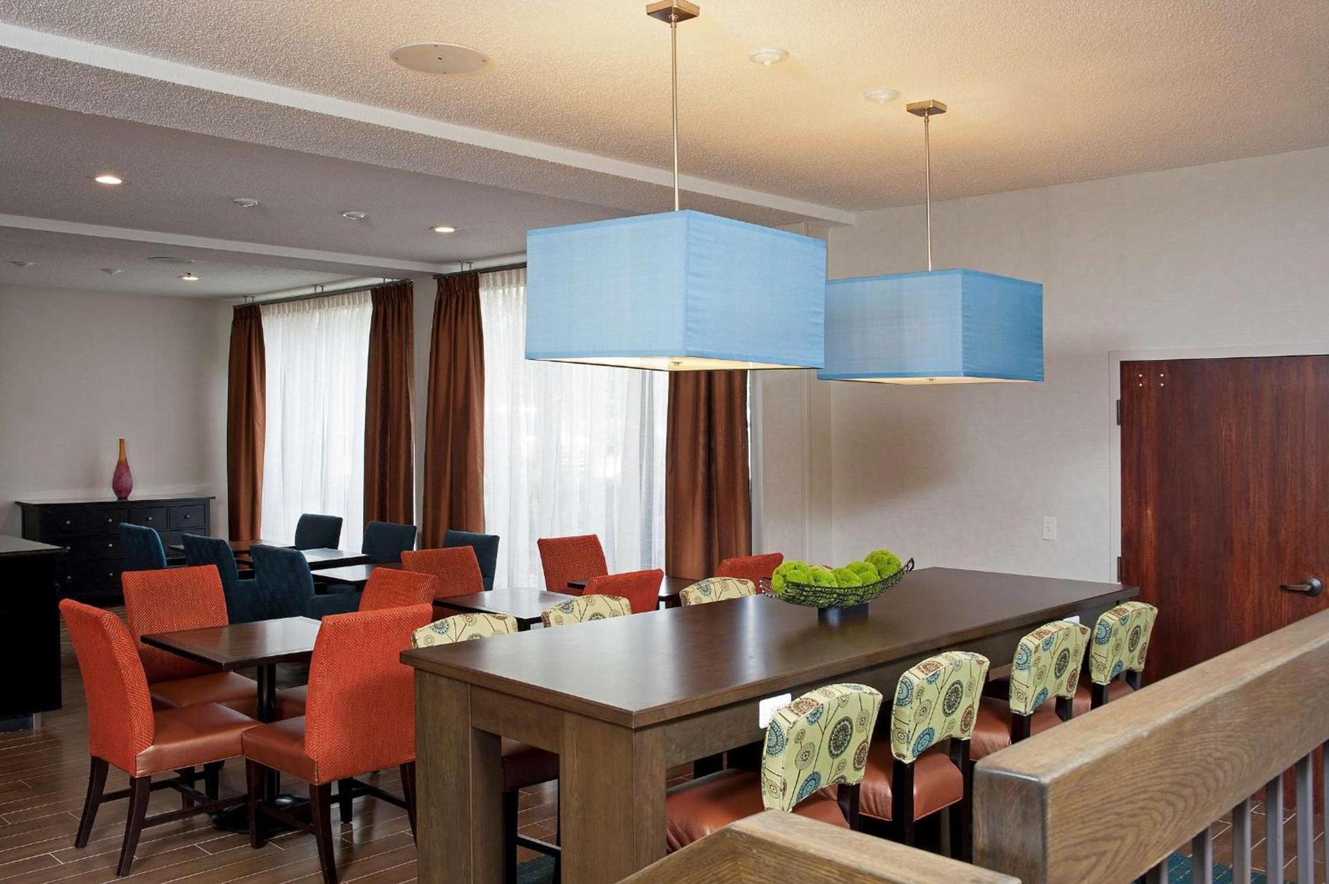 Ann Arbor North Inn photo 2