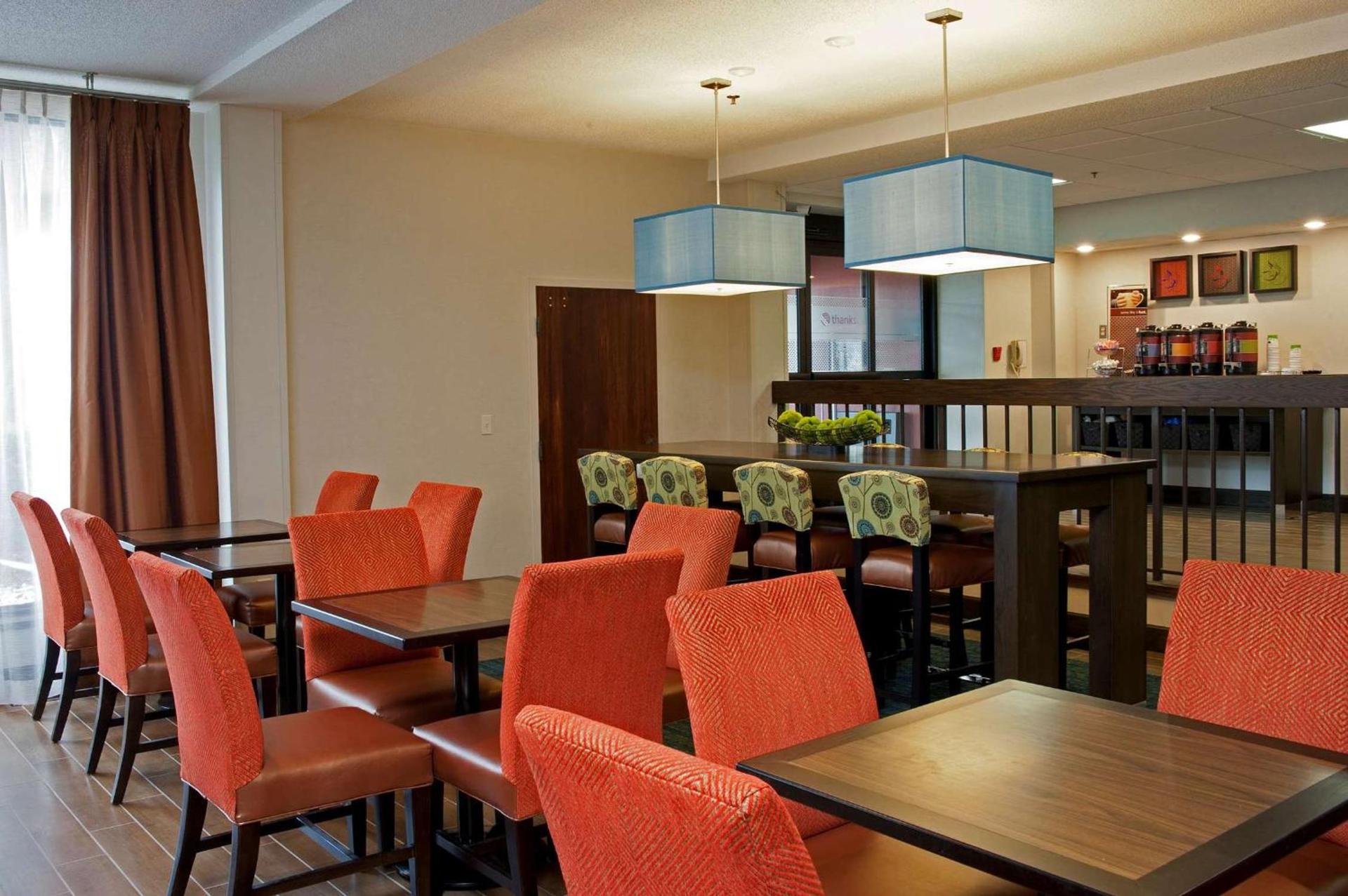 Ann Arbor North Inn photo 3