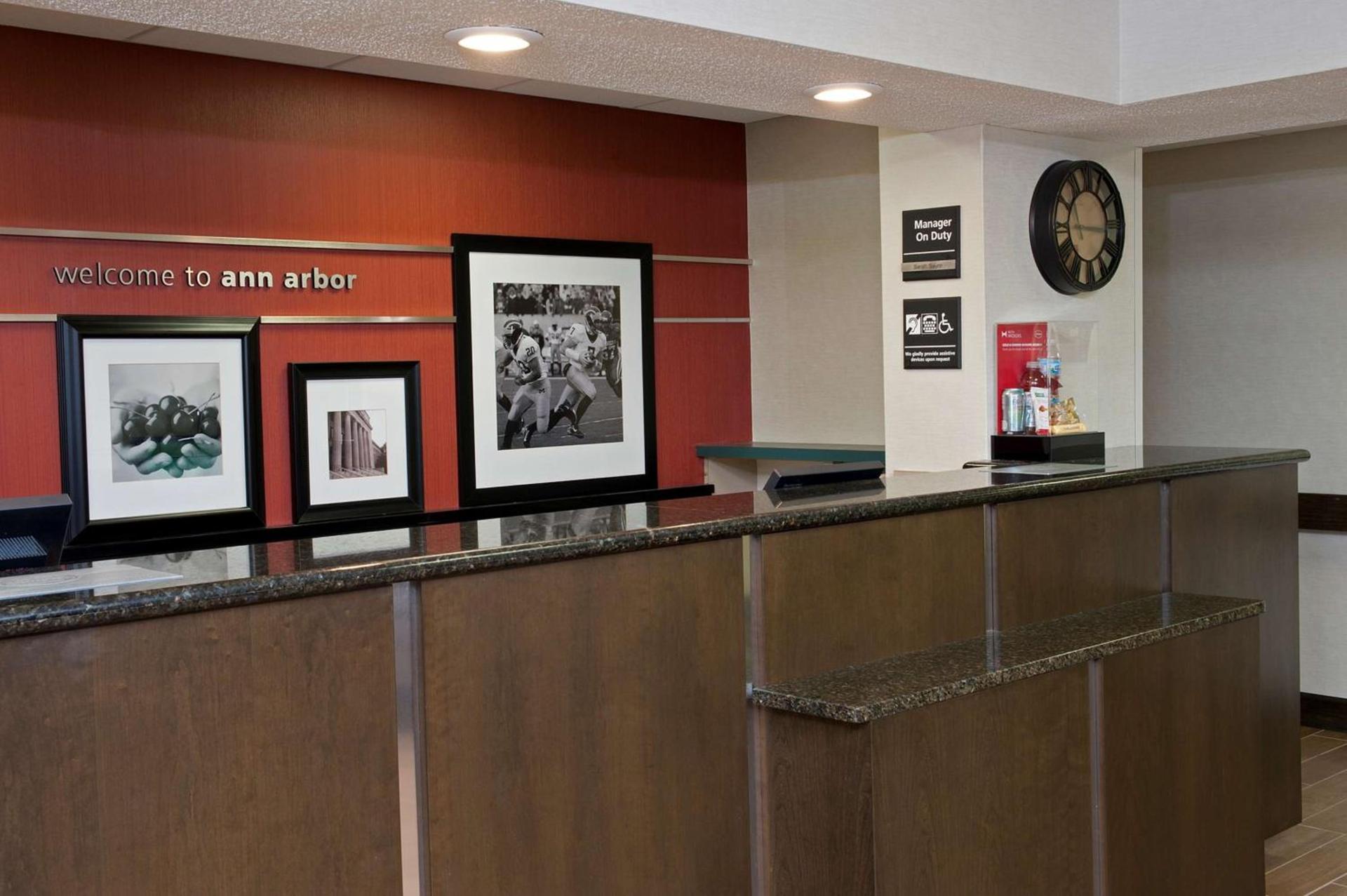 Ann Arbor North Inn photo 4