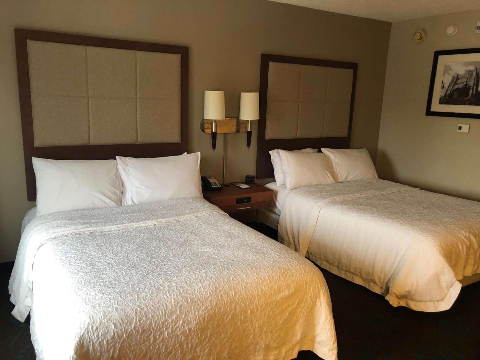 Ann Arbor North Inn photo 10