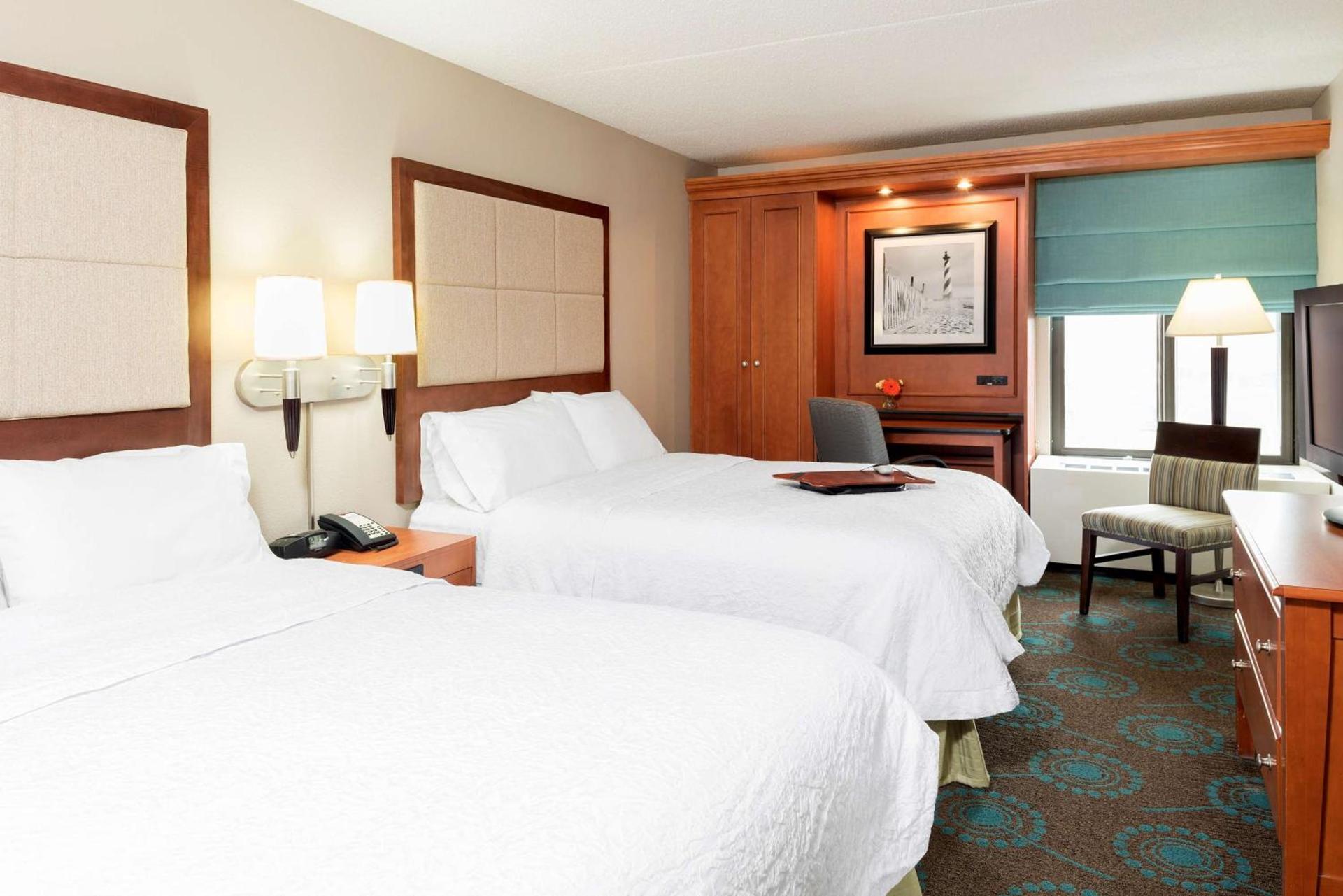 Ann Arbor North Inn photo 17