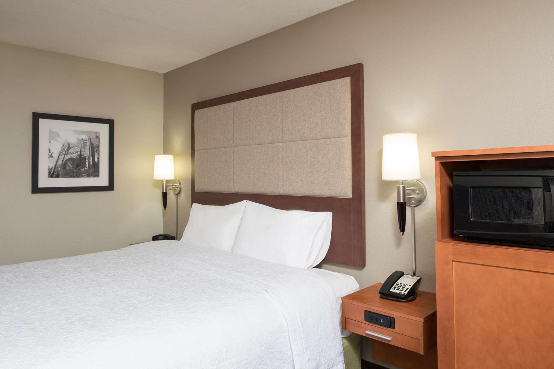 Ann Arbor North Inn photo 19