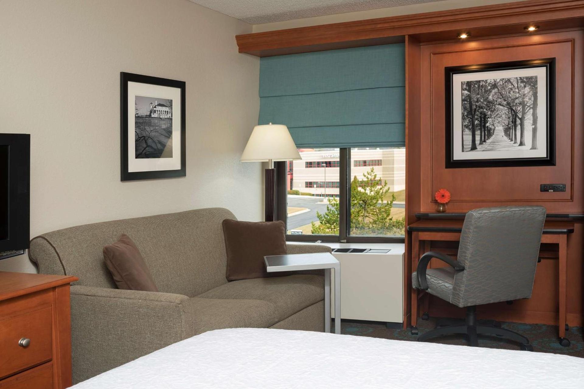 Ann Arbor North Inn photo 22