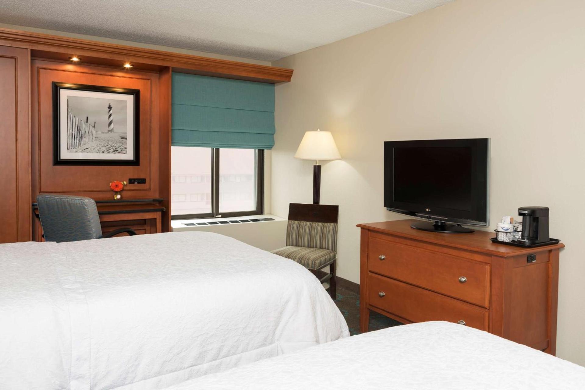 Ann Arbor North Inn photo 21