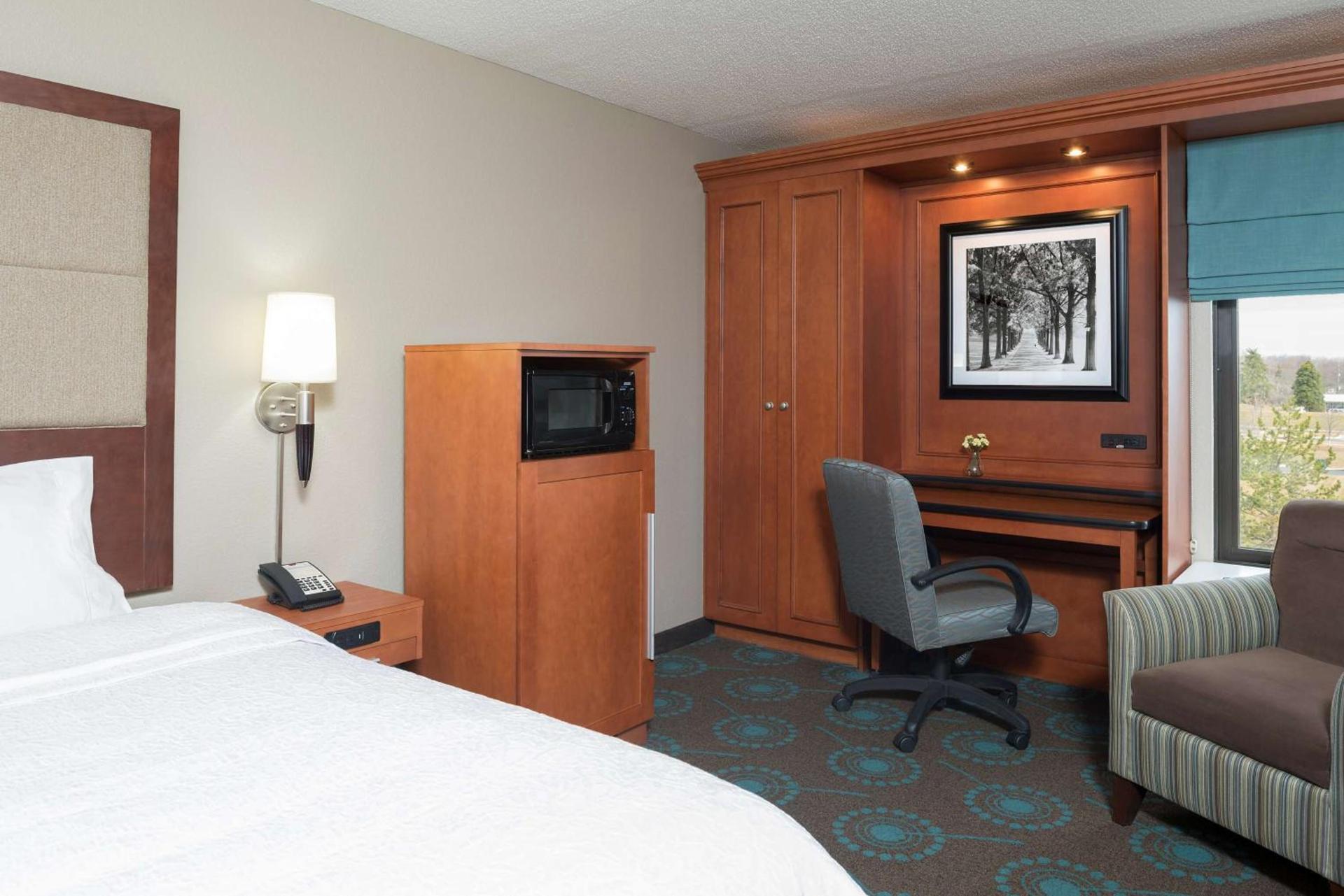 Ann Arbor North Inn photo 24