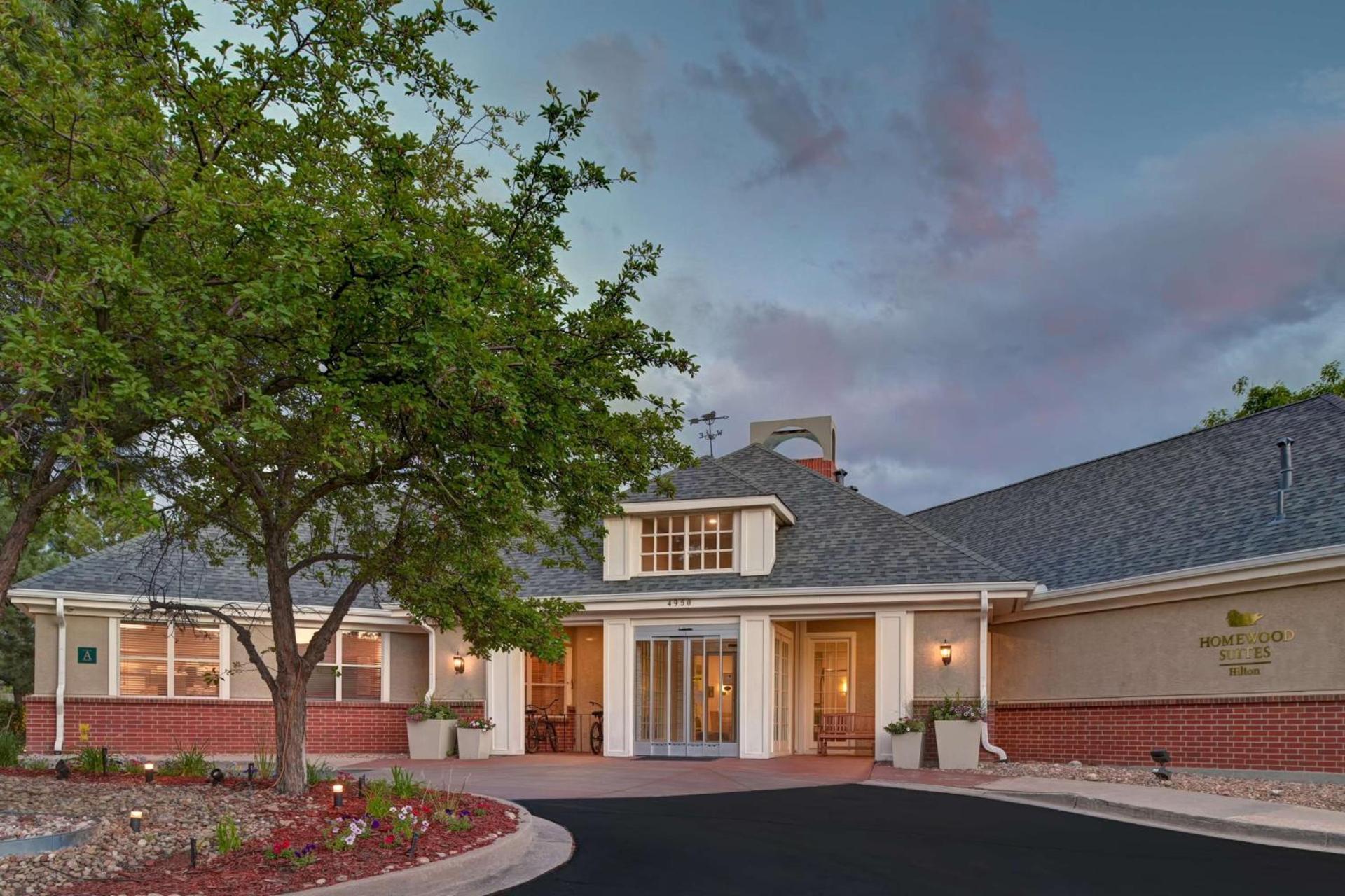Homewood Suites by Hilton Boulder photo 2
