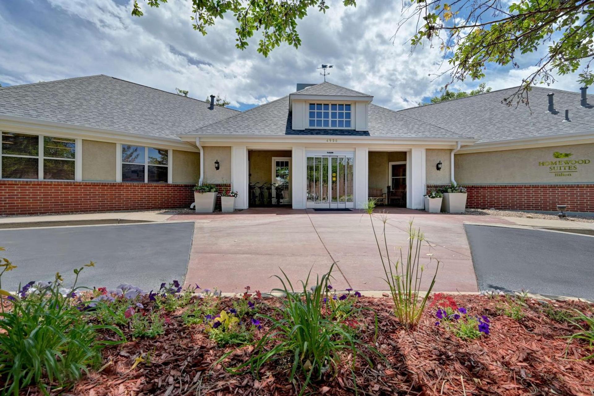 Homewood Suites by Hilton Boulder photo 3