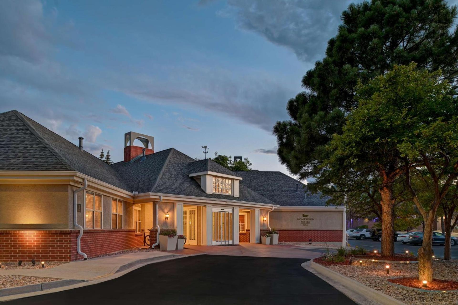 Homewood Suites by Hilton Boulder photo 5