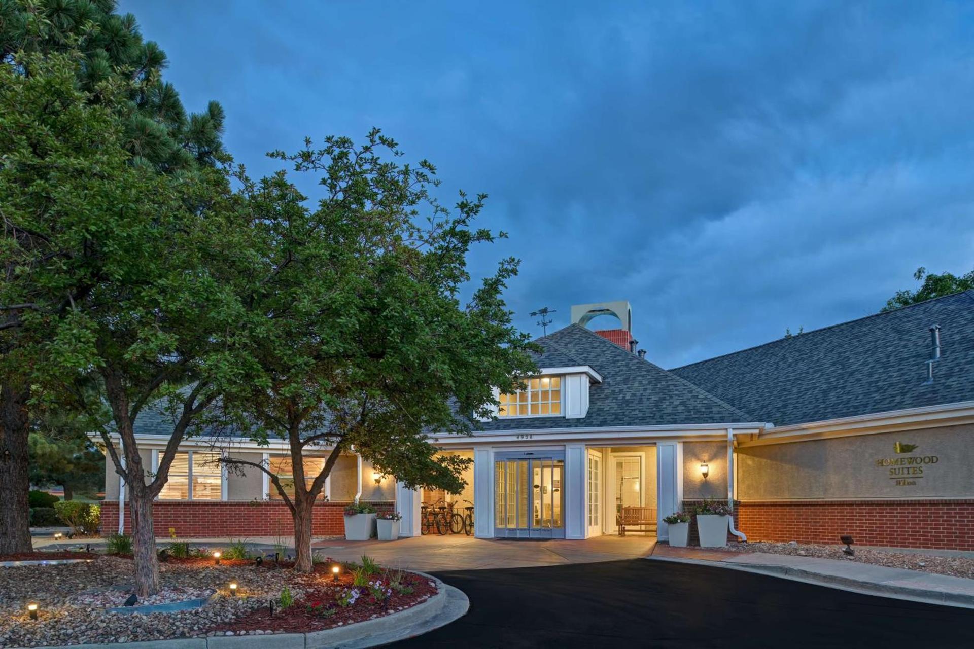 Homewood Suites by Hilton Boulder photo 6