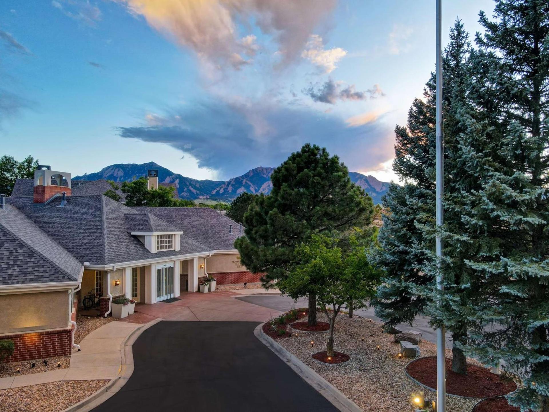 Homewood Suites by Hilton Boulder photo 8