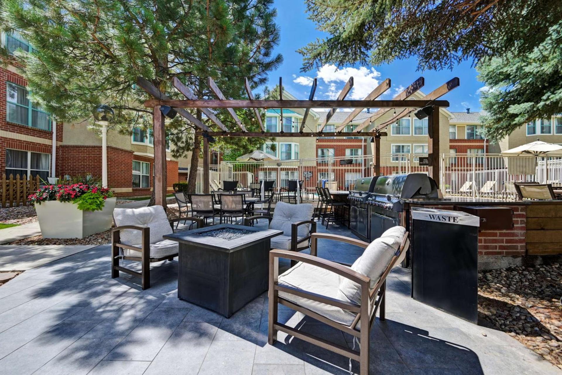 Homewood Suites by Hilton Boulder photo 9
