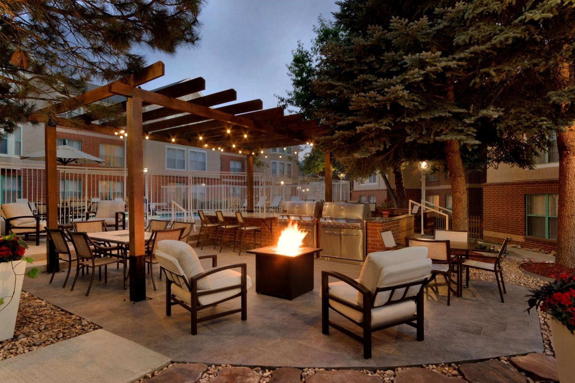 Homewood Suites by Hilton Boulder photo 10