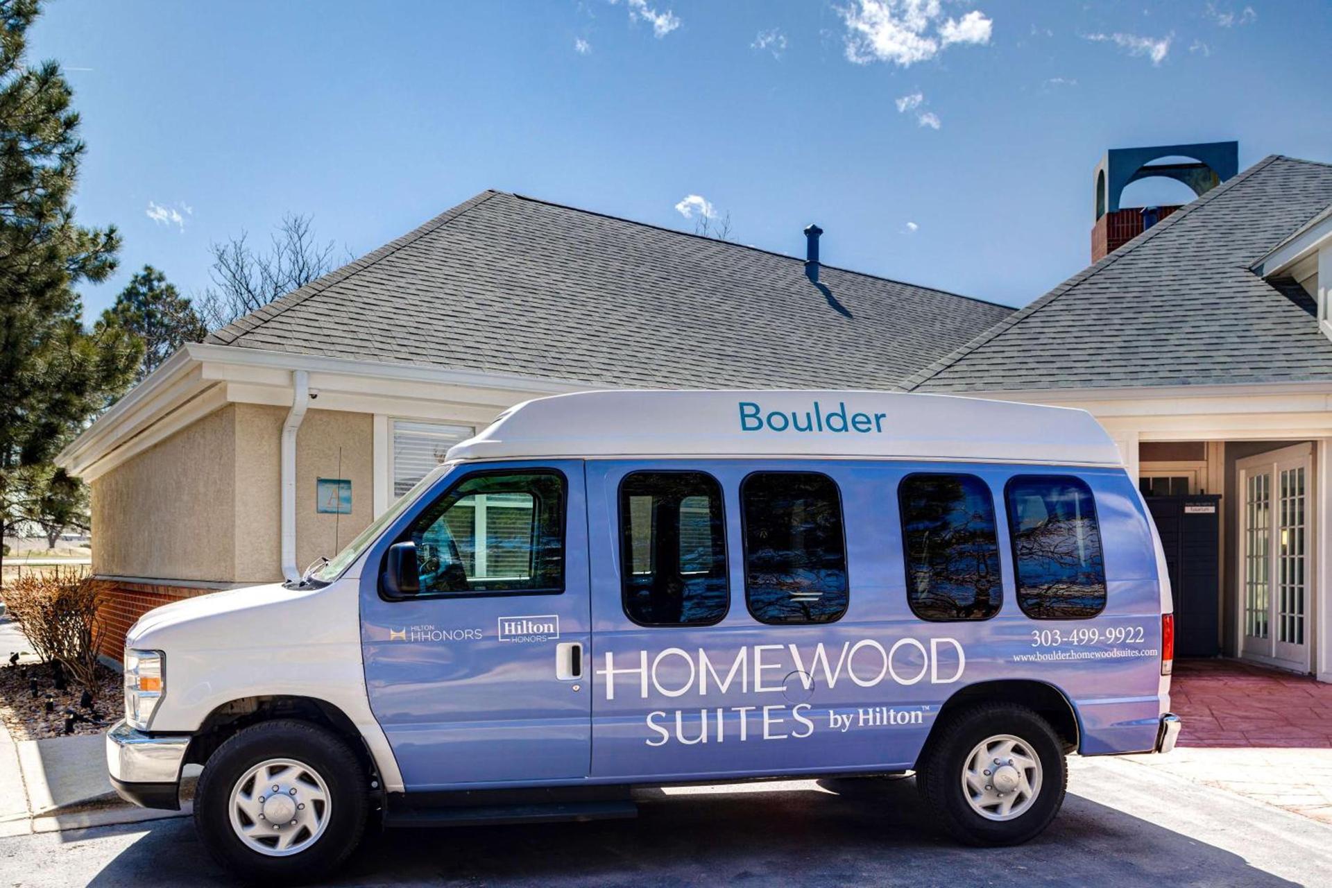 Homewood Suites by Hilton Boulder photo 12