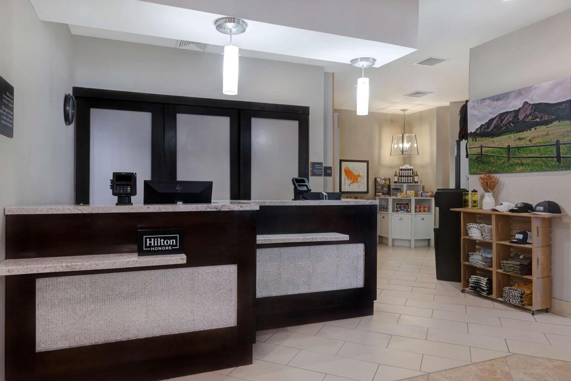 Homewood Suites by Hilton Boulder photo 13