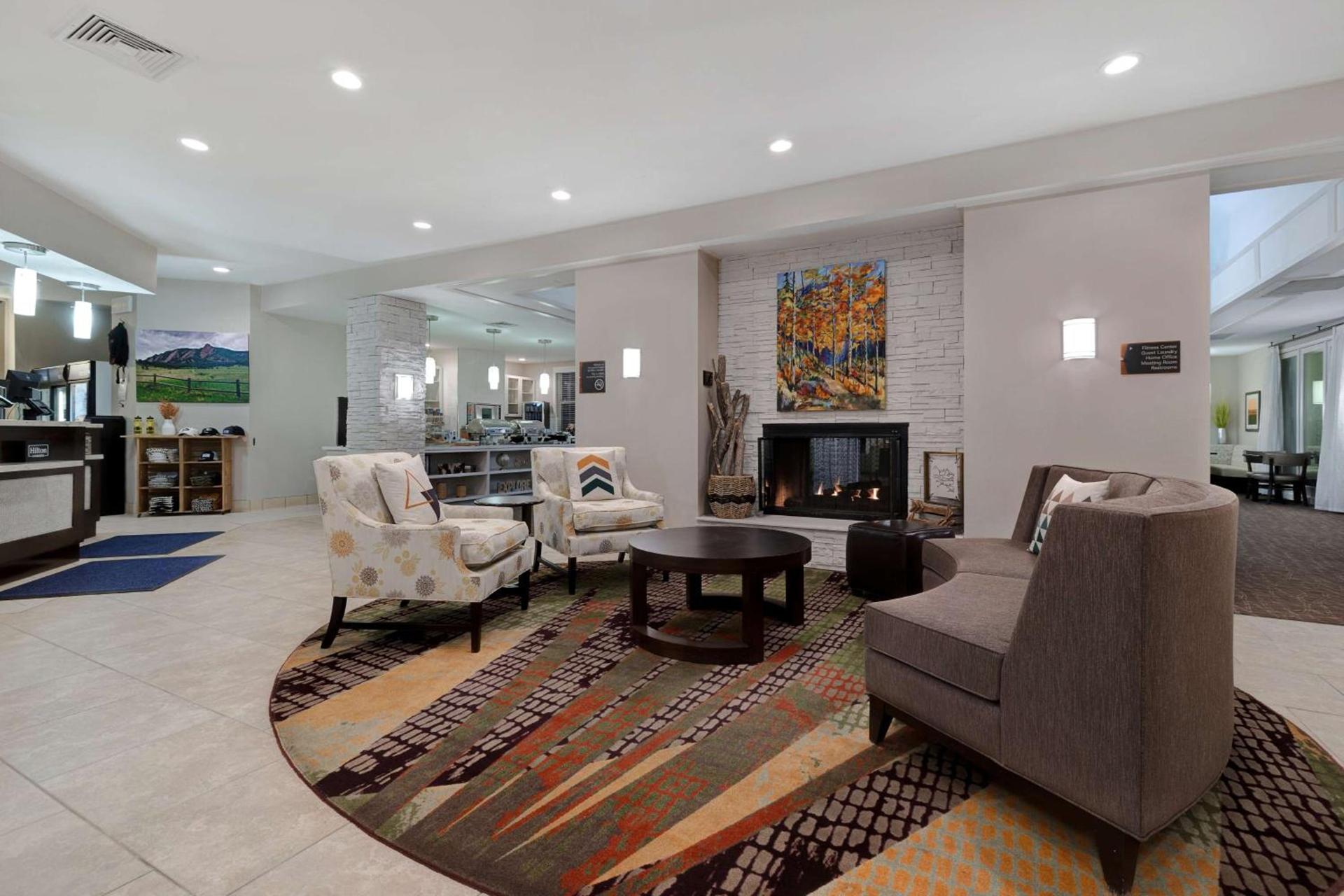 Homewood Suites by Hilton Boulder photo 14