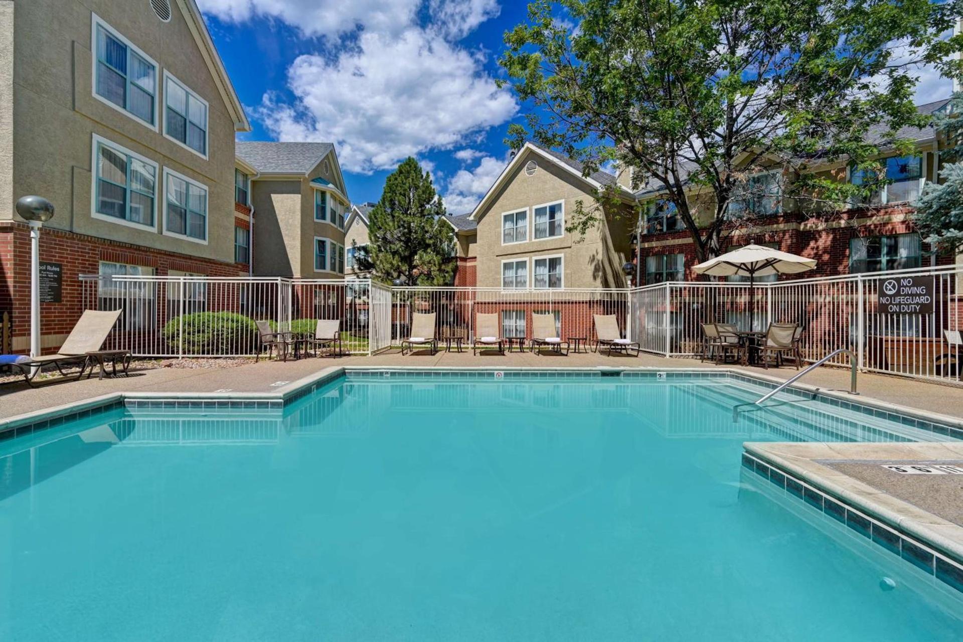 Homewood Suites by Hilton Boulder photo 15