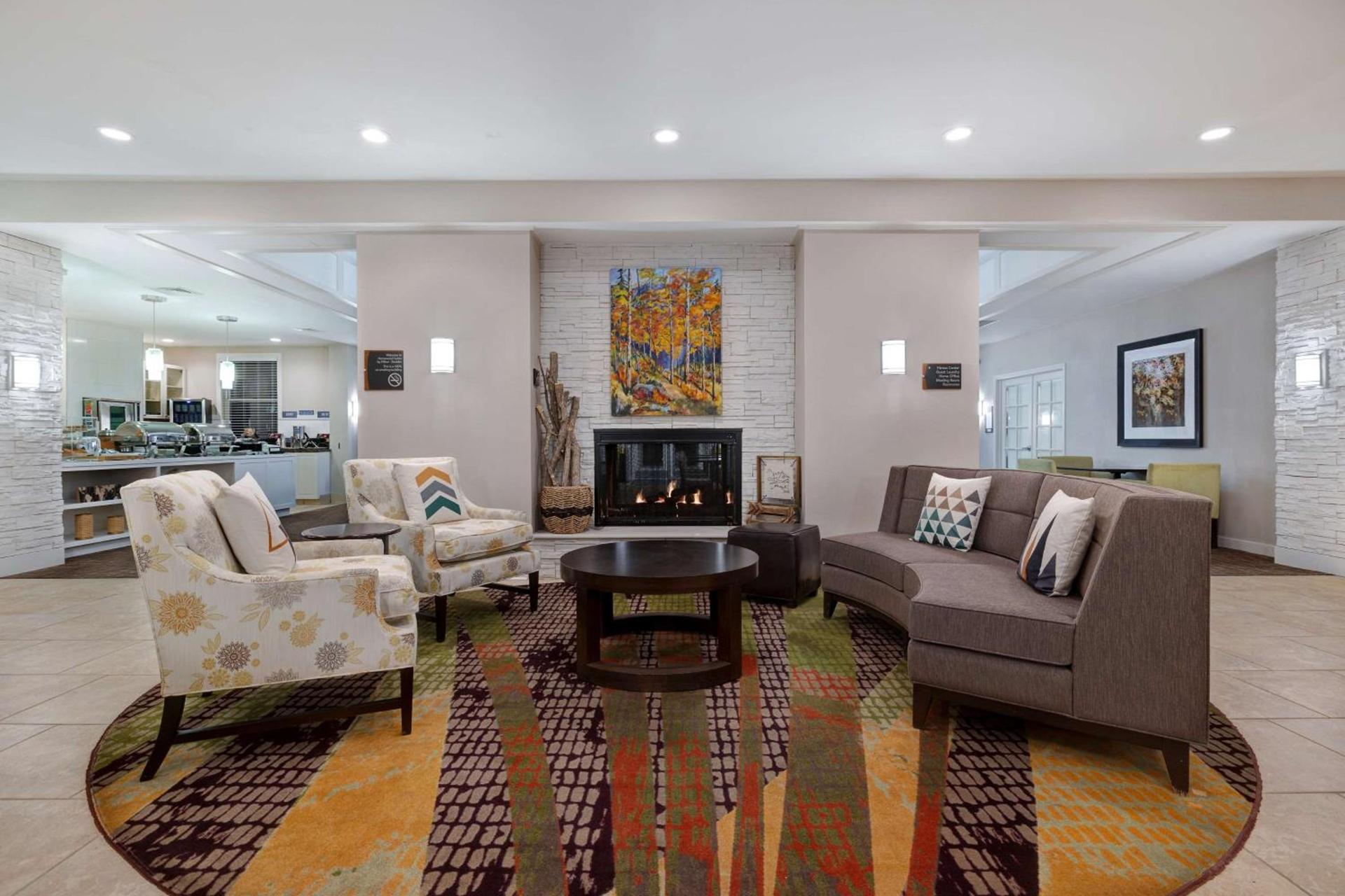 Homewood Suites by Hilton Boulder photo 17
