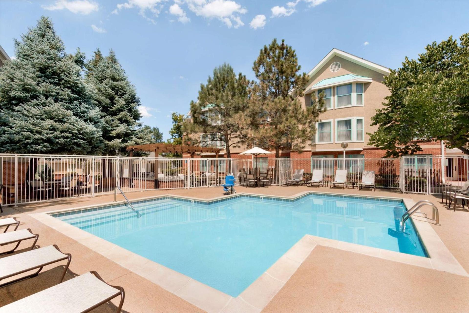 Homewood Suites by Hilton Boulder photo 16