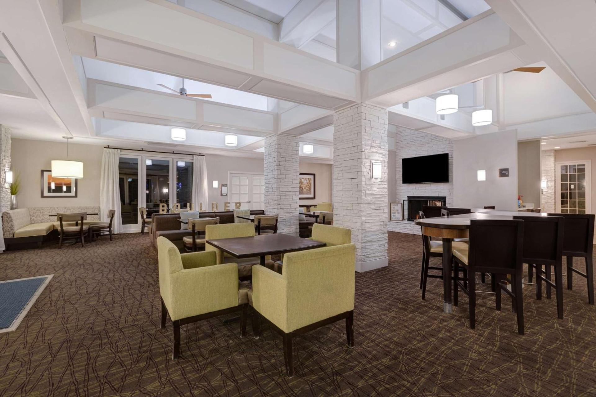 Homewood Suites by Hilton Boulder photo 18